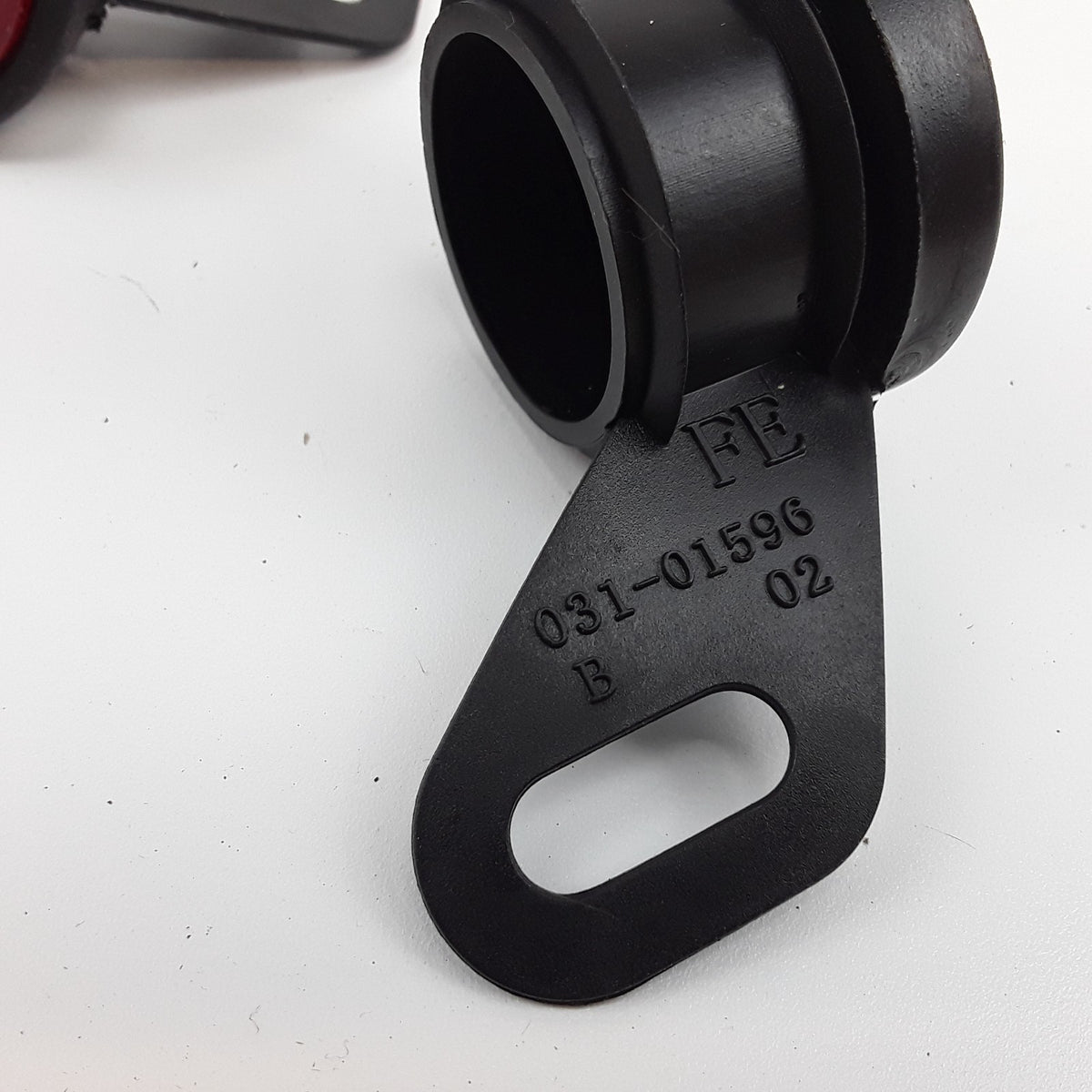 Fleet Engineering 031-00273 Mounting HDWR Caps Fits Heavy Duty Trucks