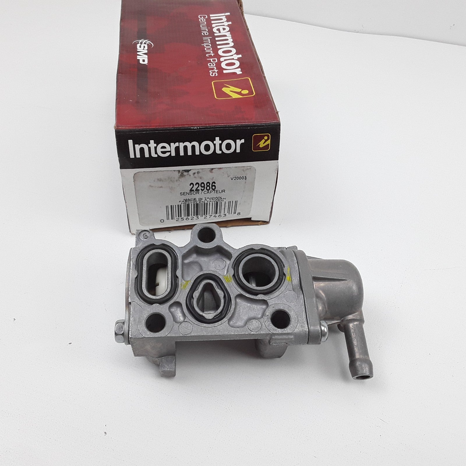 Idle Air Control Valve Fits Honda Accord Prelude CR-V Acura CL (1994 1995-2001)