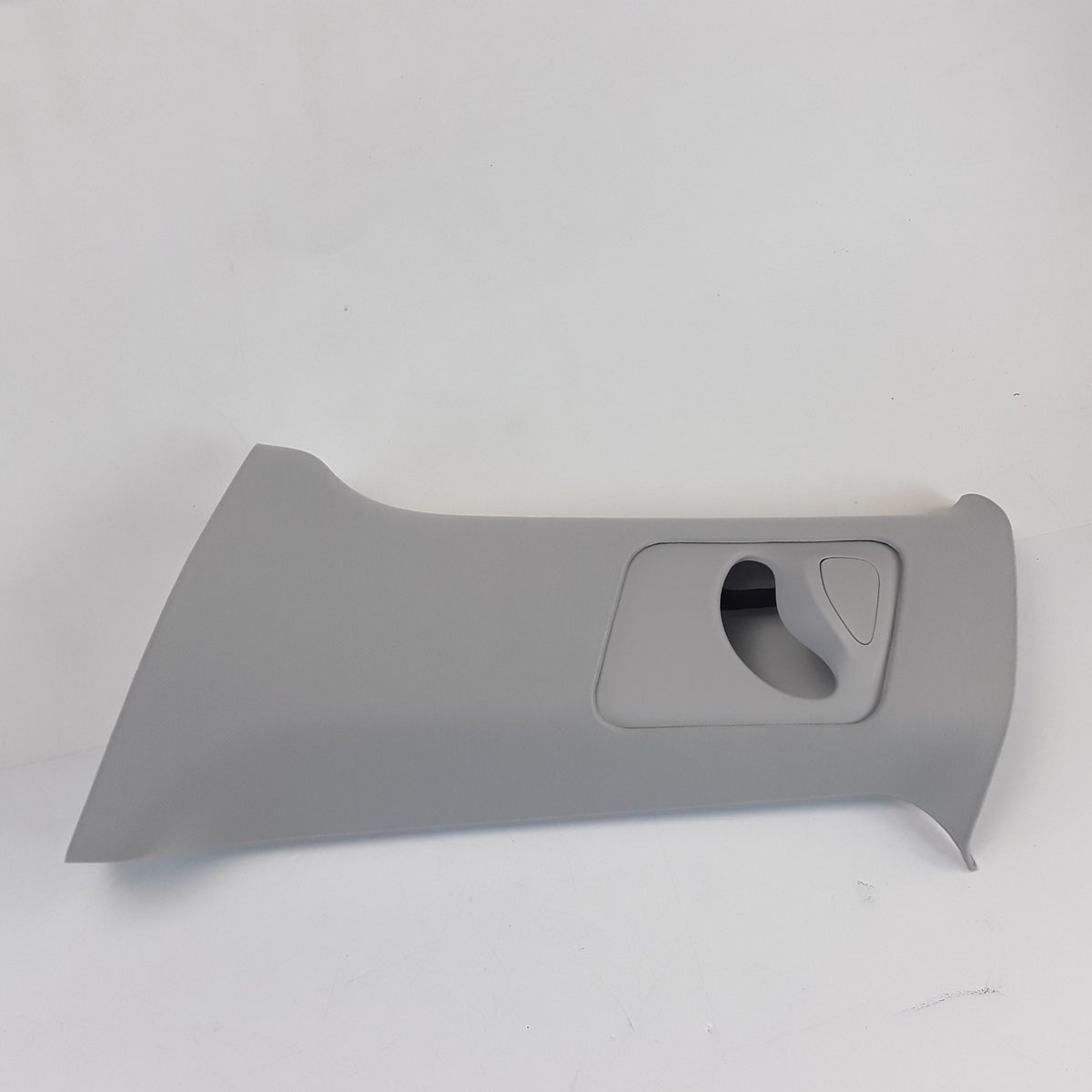 1666820-00-C LH Upper B-Pillar Interior Trim Assembly For Tesla Model Y OEM New