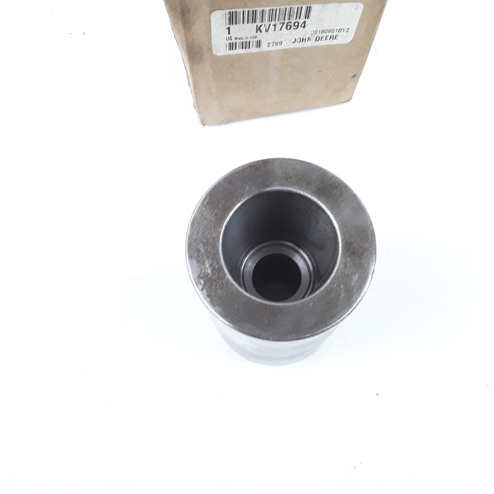 John Deere Boom Lift Arm Pivot Boss 317 320 4024TT001 318D - Loader, Skid-Steer