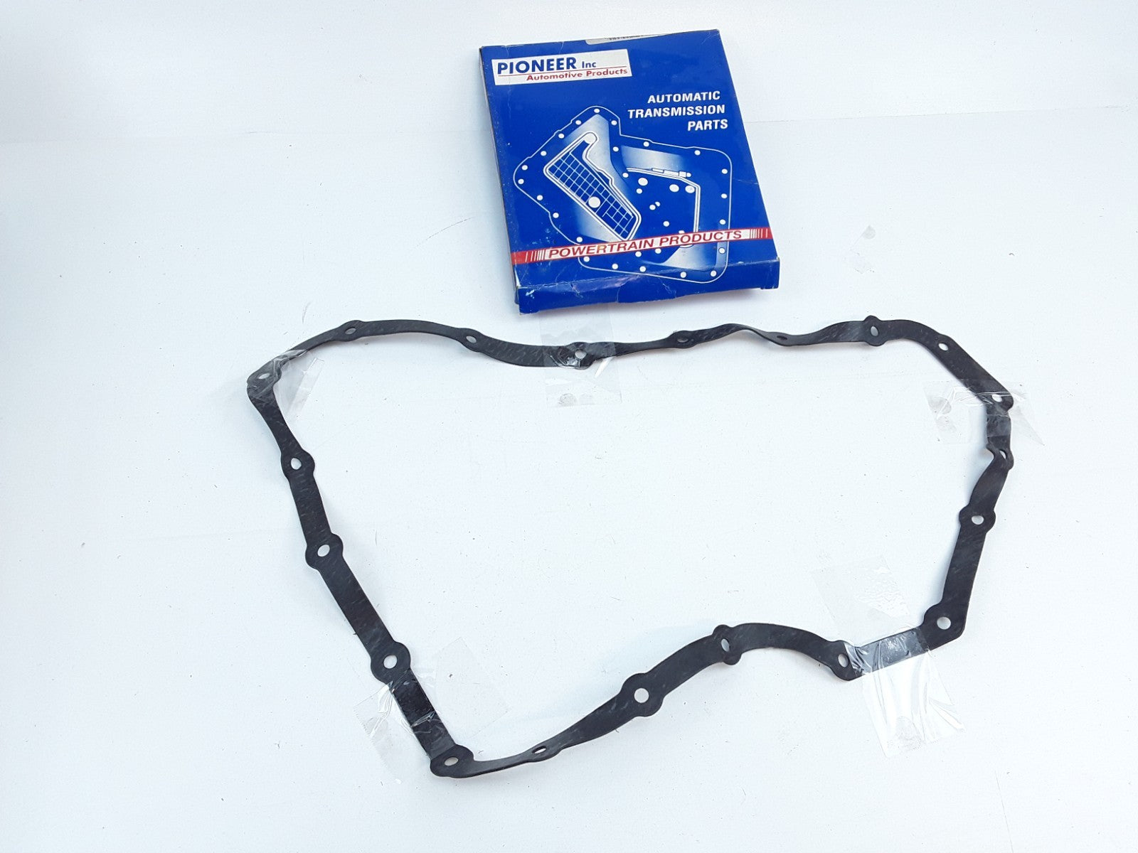 Transmission Oil Pan Gasket Fits Cadillac Chevrolet Oldsmobile Pontiac 1991-2001