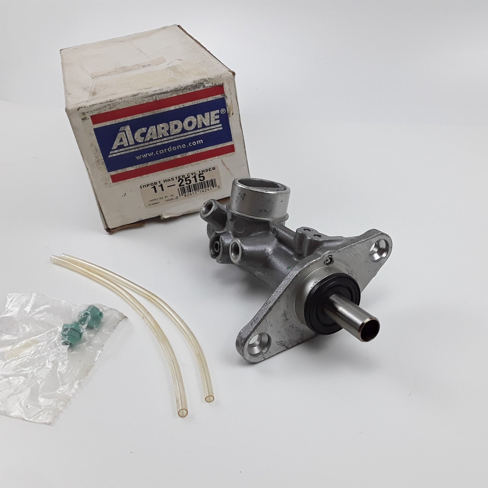 Cardone 11-2515 Master Cylinder Fits Honda Civic 1988-1991 Crx 1990-1991 4 Cyl