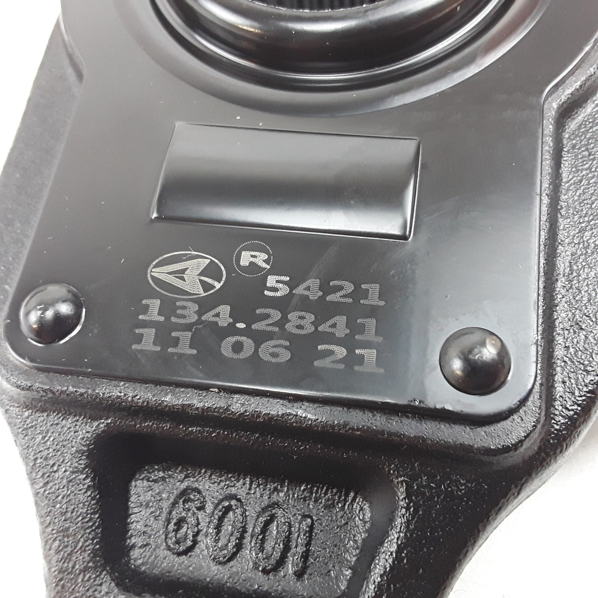 Automann 134.2841 Manual Slack Adjuster 5in-6in-7in For Mack Freightliner Trucks