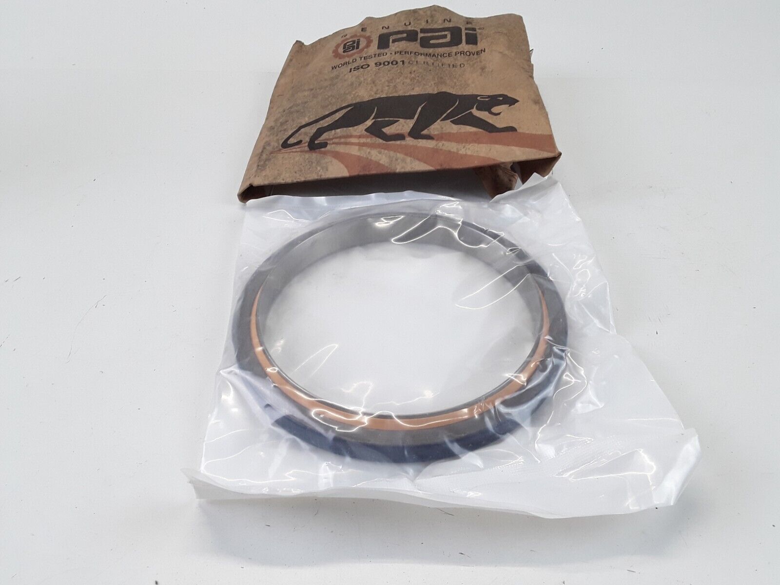 PAI 336015 Rear Crank Seal For Caterpillar,CAT 2223909 115-4109 1154109 222-3909 - HotCarParts