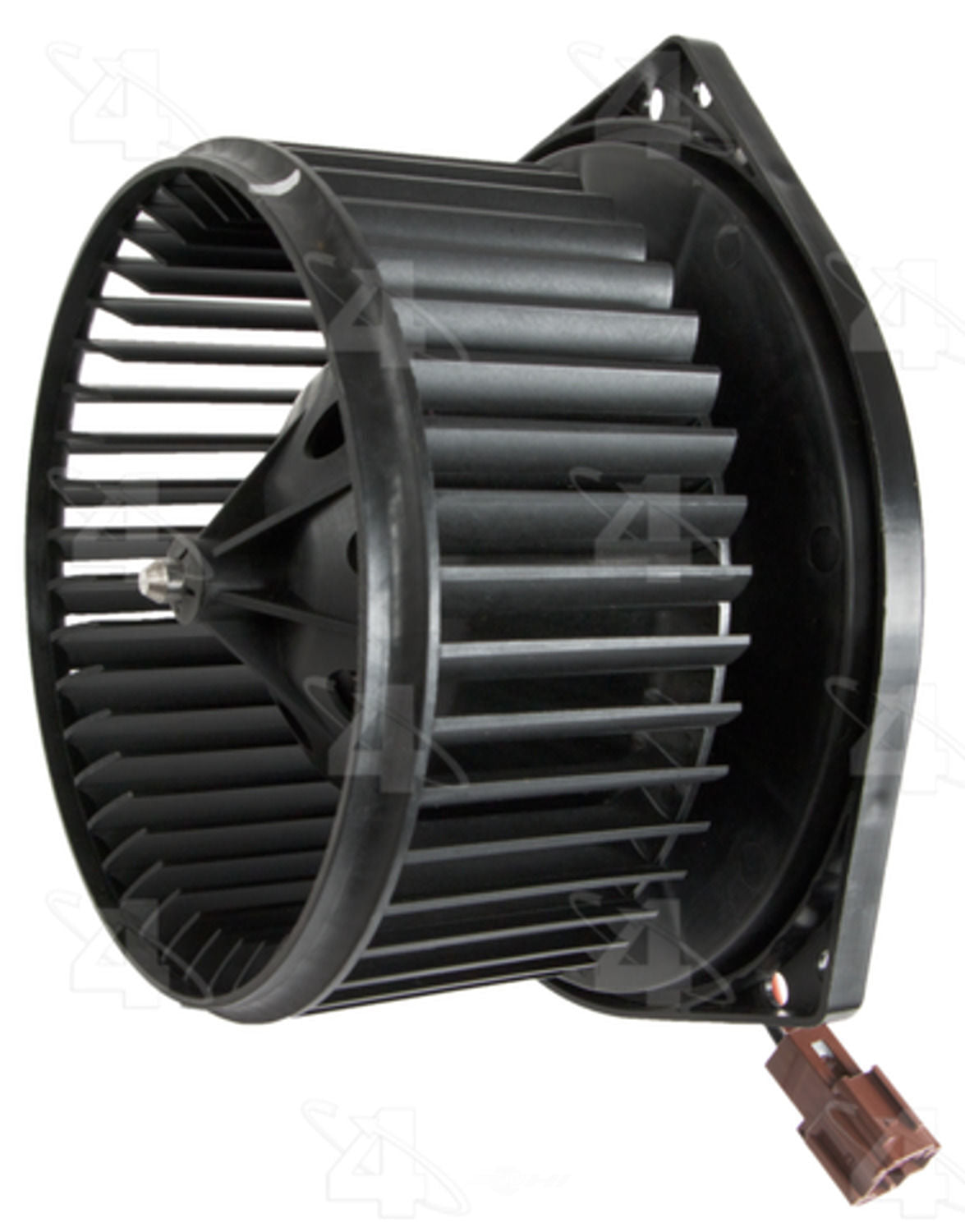Four Seasons 76918 Blower Motor Fits Honda Civic Acura RSX (2002 2003 2004-2006)