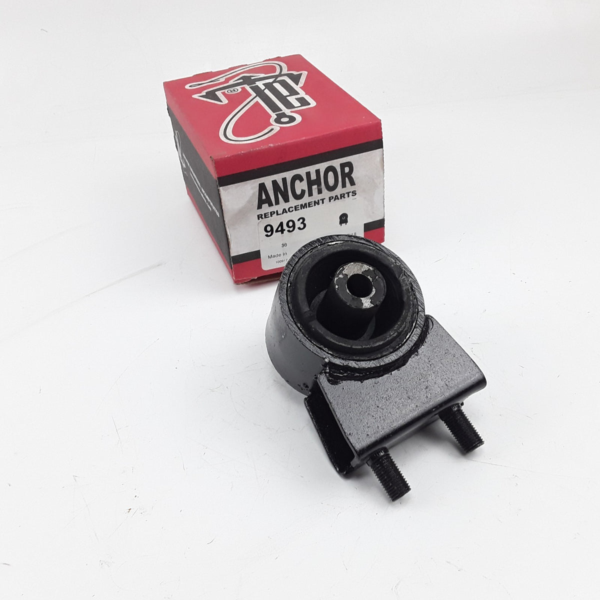 Front Engine Mount Fits Mazda 626 MX-6 Ford Probe 1994 1995 1996 1997 1998-2000