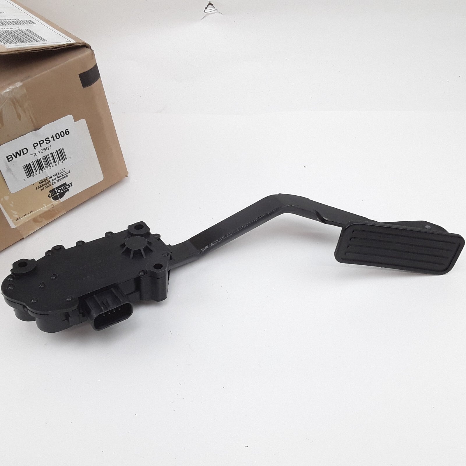 Accelerator Pedal Sensor Fits Isuzu Oldsmobile GMC Chevrolet 2002-2003 2007-2008