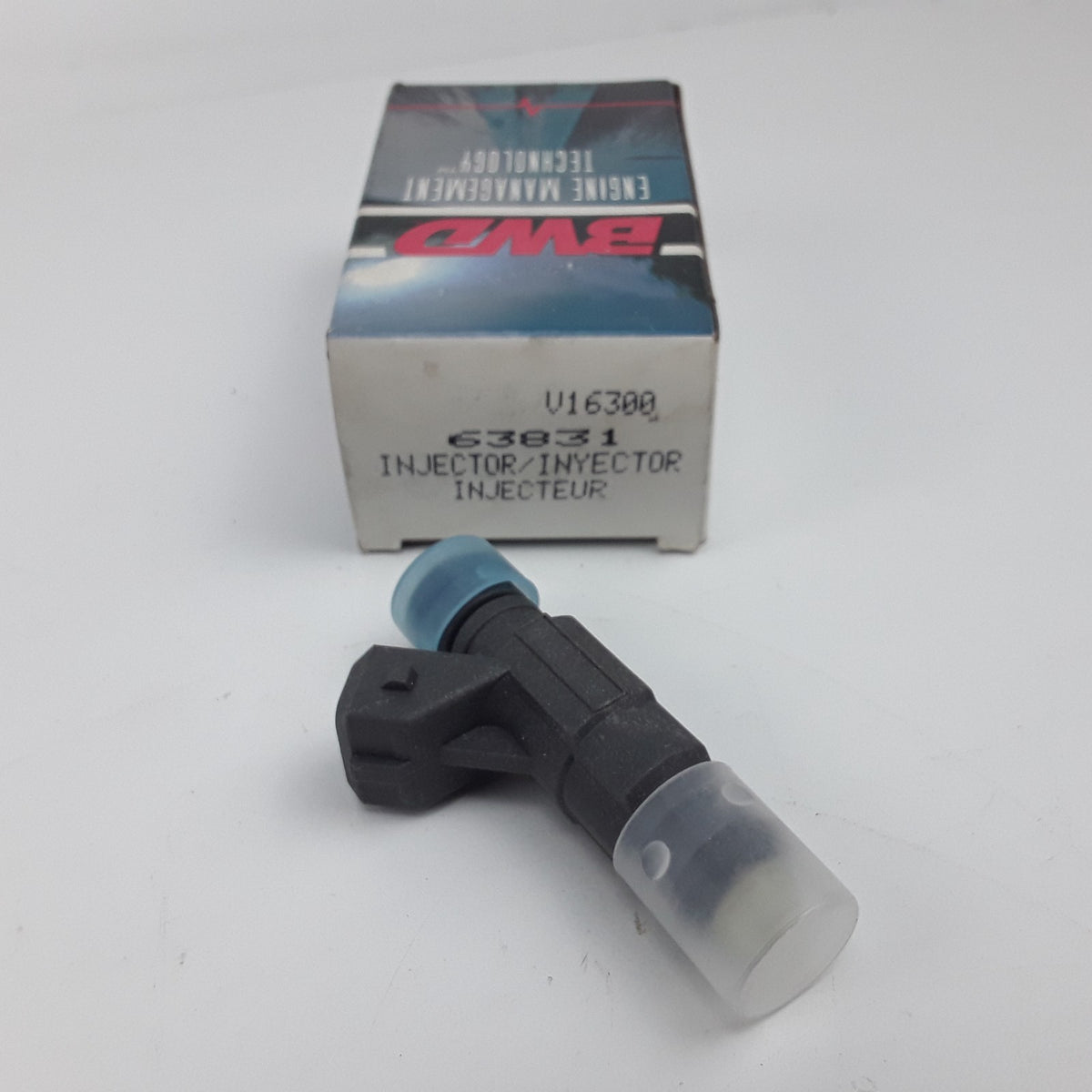 Fuel Injector Fits Ford Sport Trac Explorer Mercury Mountaineer 2001-2004 4.0L