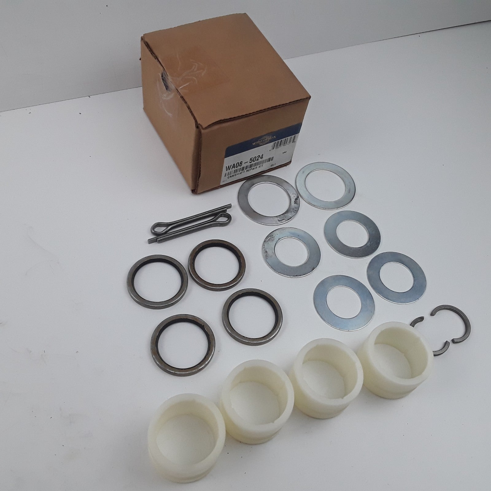 World American Wa08-5024 - Camshaft Repair Kit for Heavy Duty Car Trucks