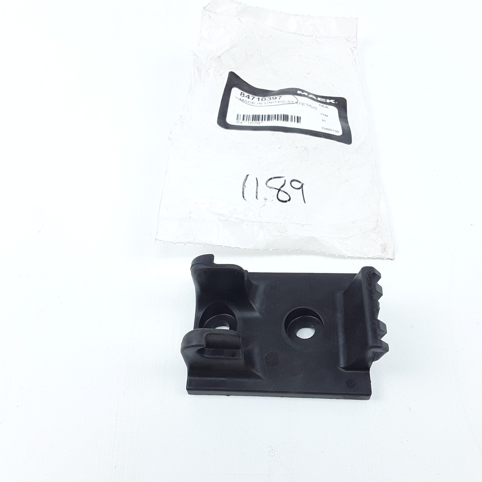 Mack 84710397 Left Hood Latch Assembly Fits Mack Trucks