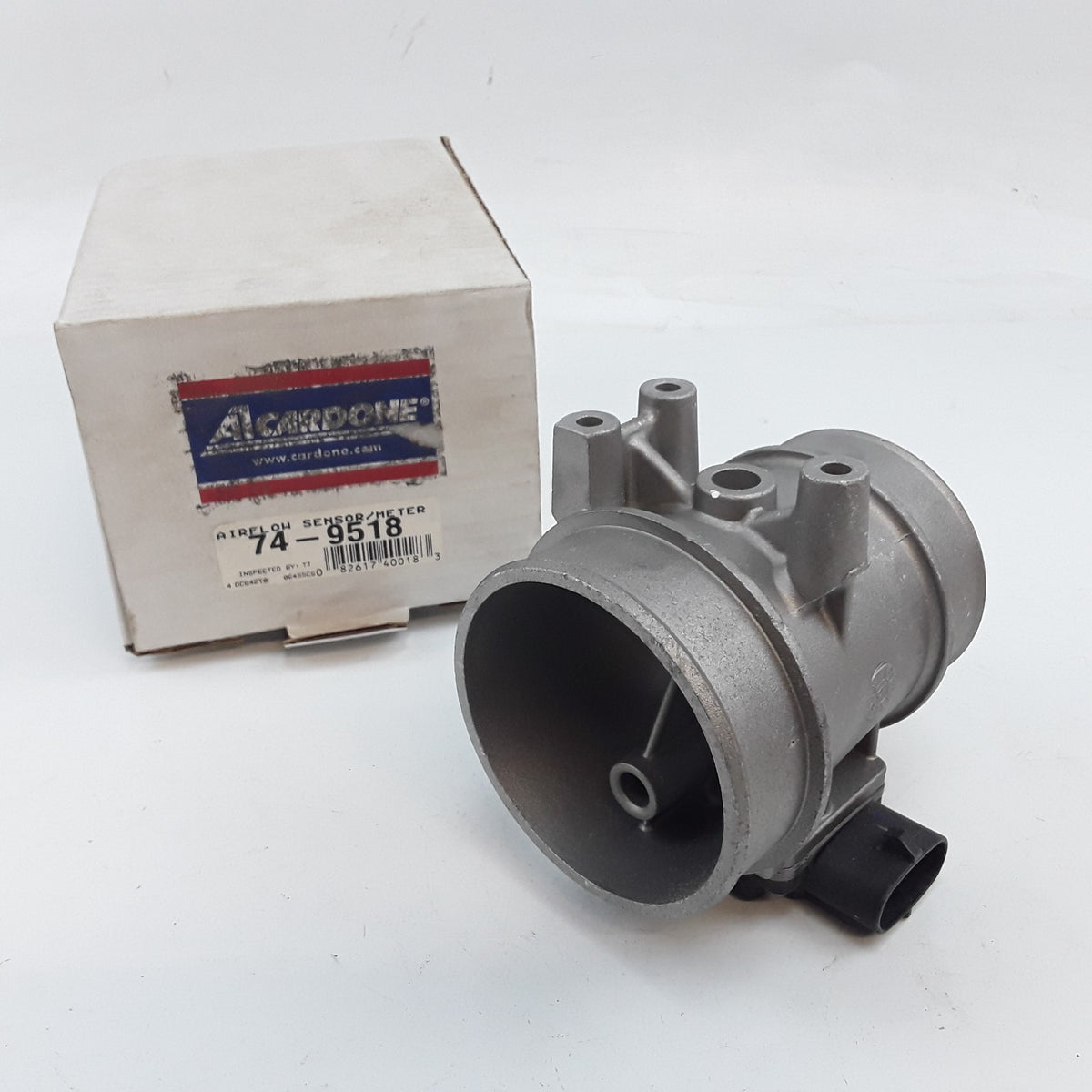 Mass Air Flow Sensor Fits Mercury Cougar Ford Thunderbird F-150 Cougar 1994-1995