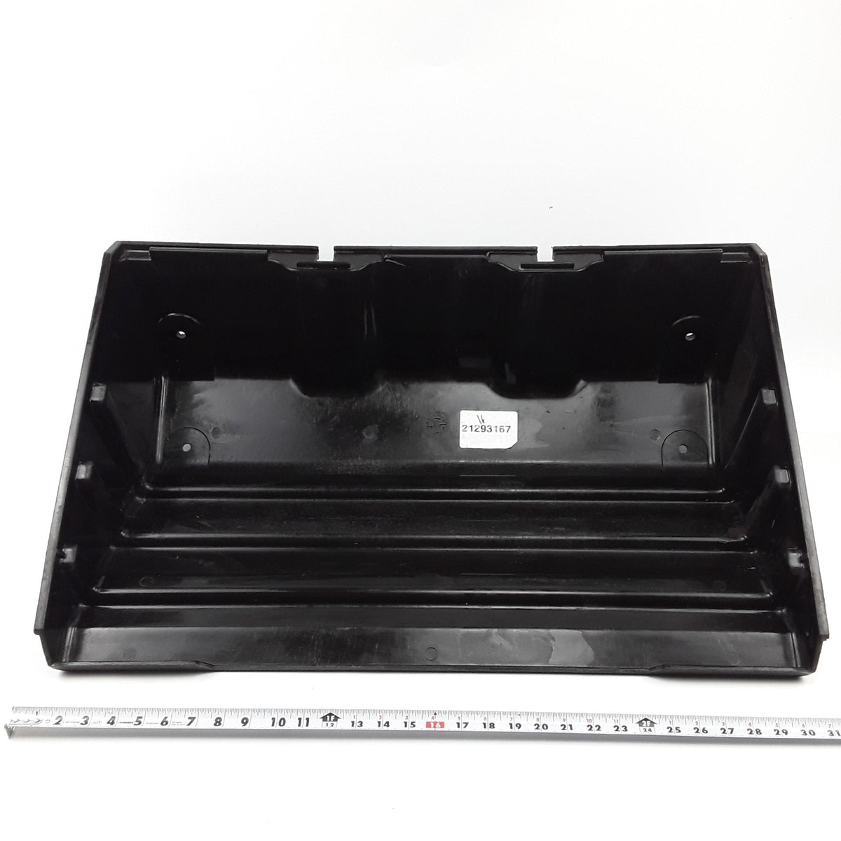 Mack 21293167 Battery Box Cover Assembly Fits Heavy Duty Mack Trucks