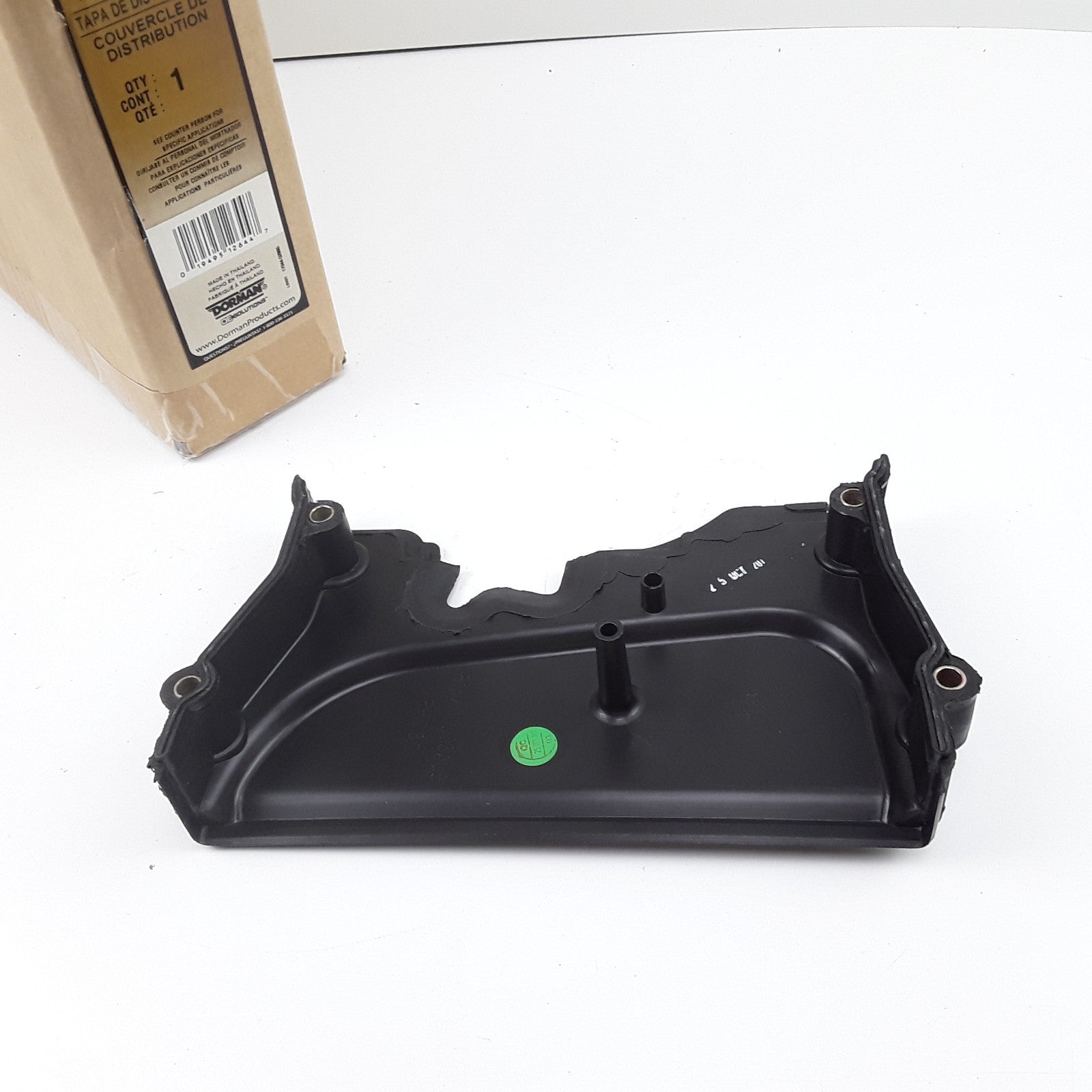 Engine Timing Cover For Mazda Protege 1.5L-L4 1995 1996 1997 1998 1999 2000 2001