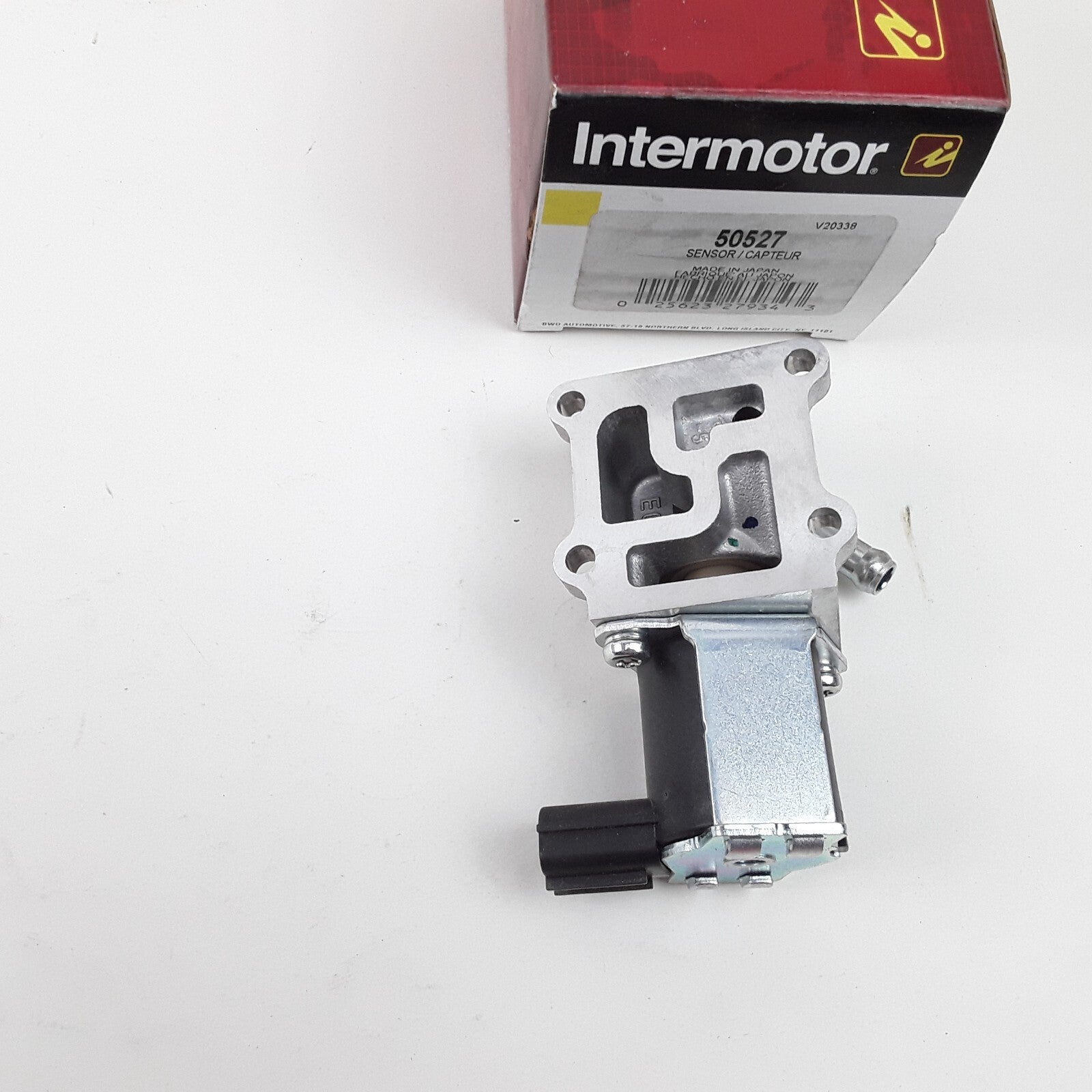Fuel Injection Idle Air Control Valve Fits Mazda 626 1998-2002 Protege5 2002-03