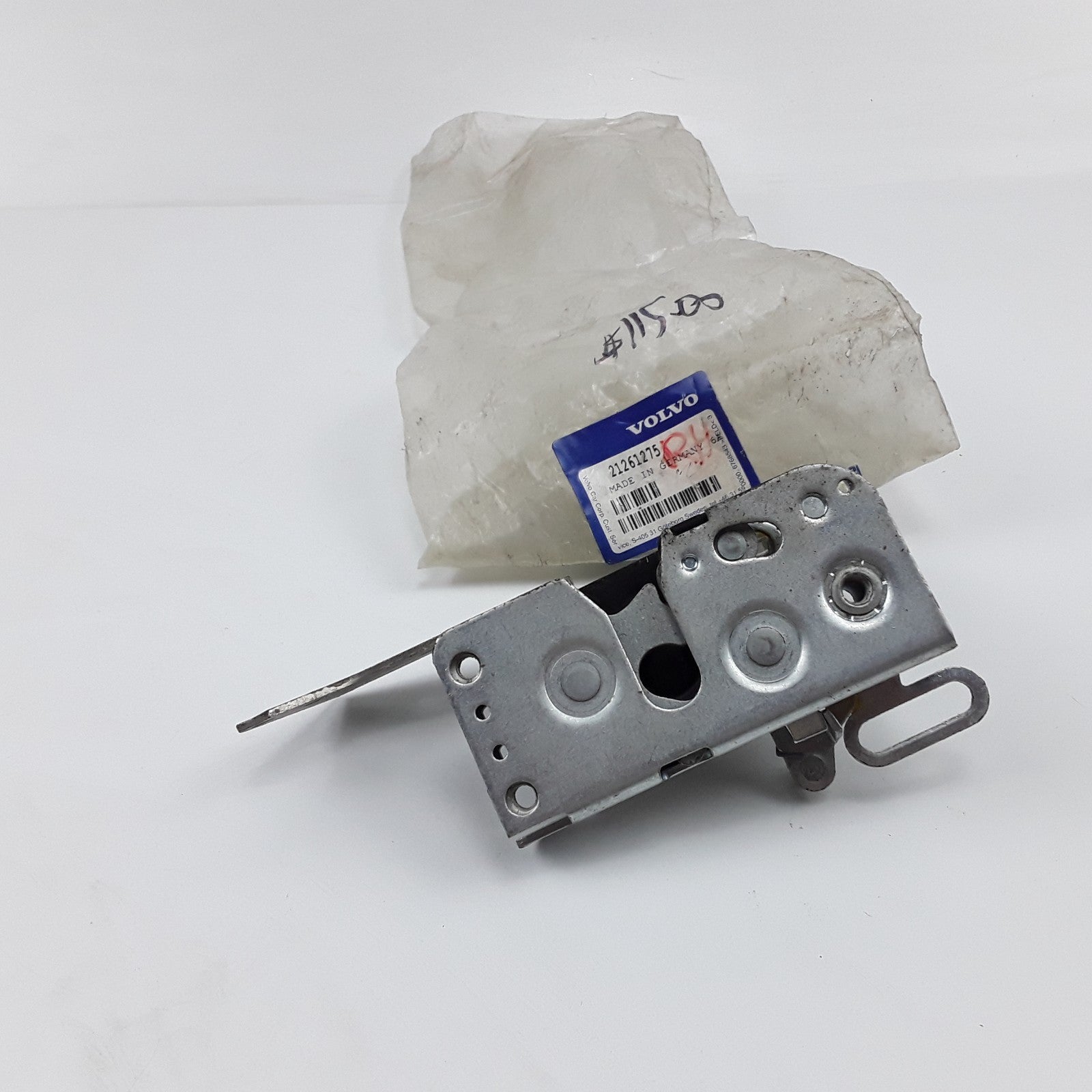 Door Latch Fits Volvo VT VAH VNL VHD (2003 2004 2005 2006 2007 2008 2009-2022)