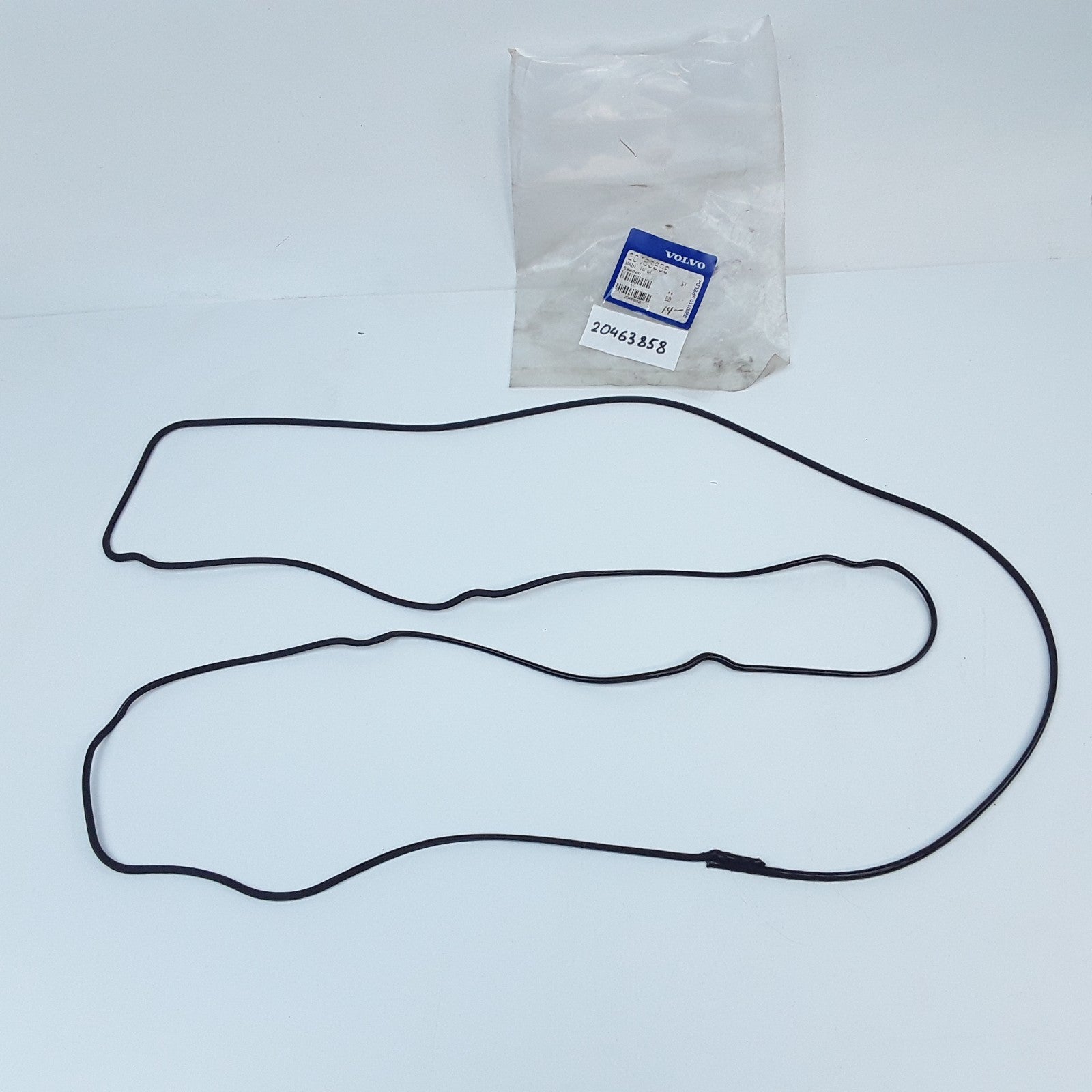 OEM Engine Air Inlet Intake Manifold Gasket For Volvo Renault Trucks 20463858