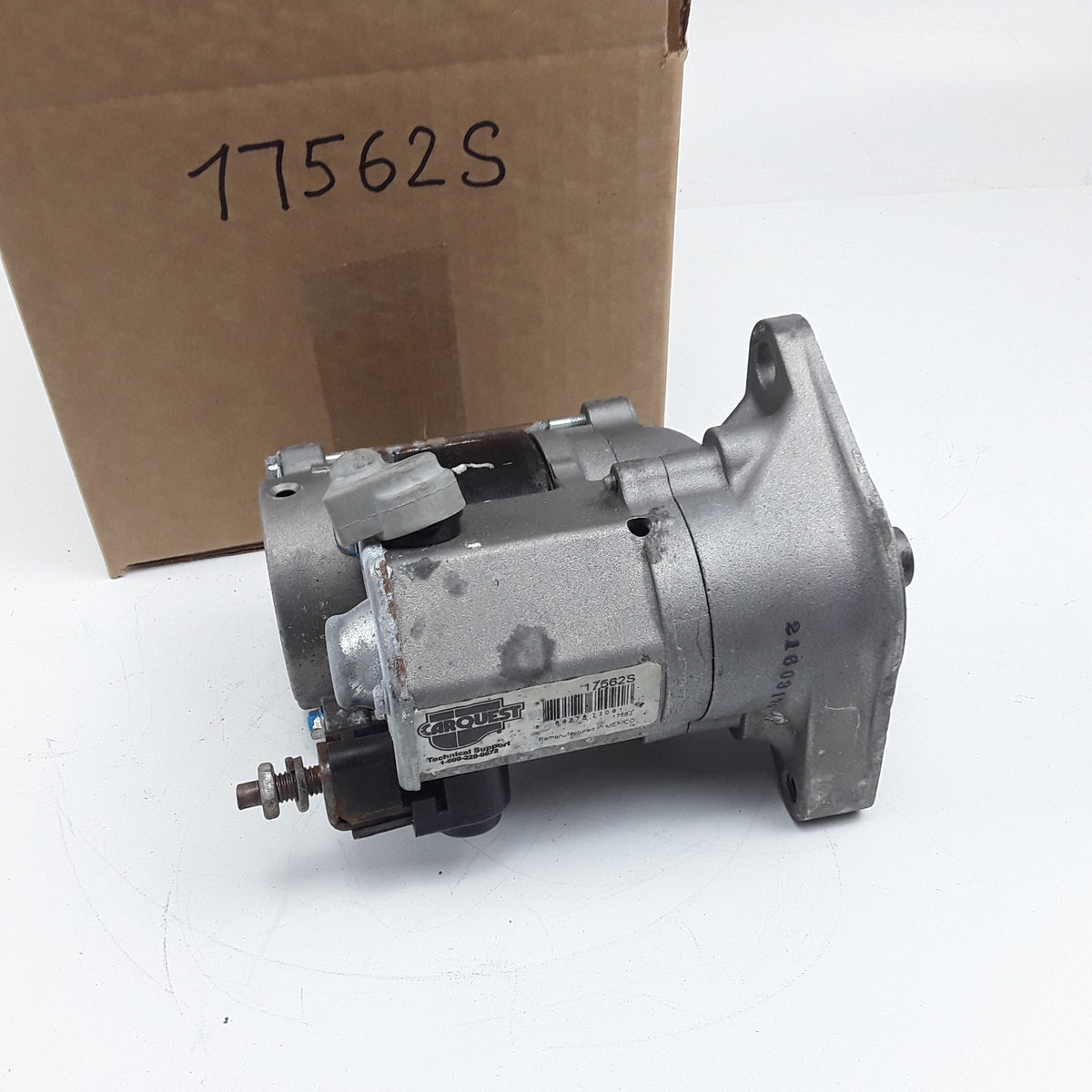 Starter Motor Fits Dodge Plymouth Chrysler (1995 1996 1997 1998 1999 2000)