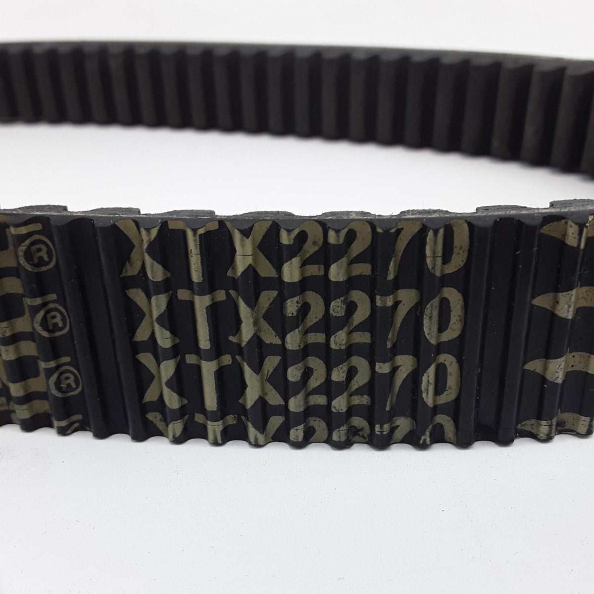 Variable Transmission (CVT) Belt Fits Yamaha Grizzly 600 1998 1999 2000 2001