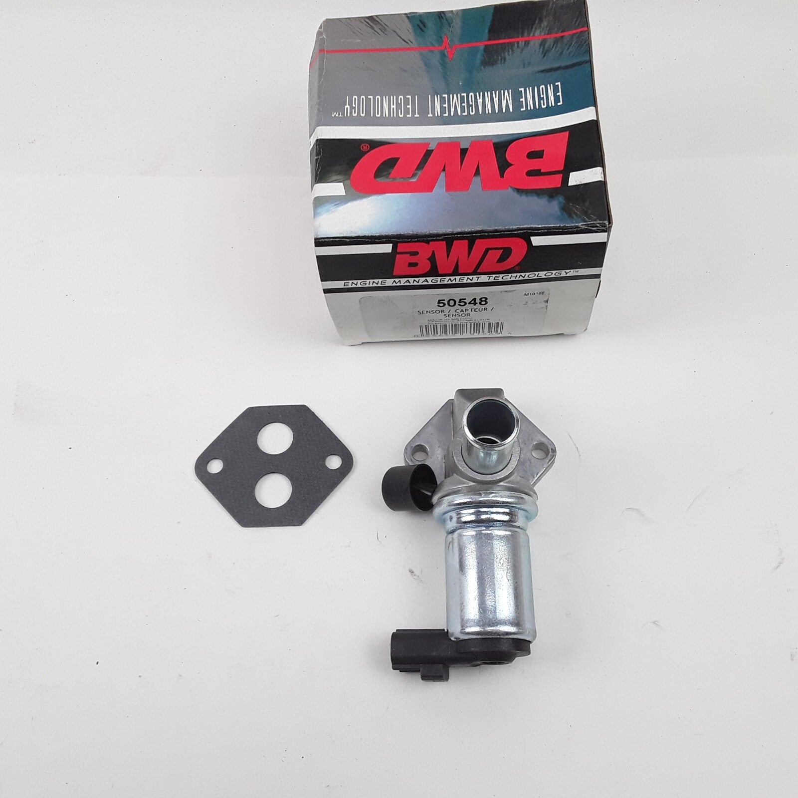 Fuel Injection Idle Air Control Valve Fits Lincoln Town Car 2000 2001 2002