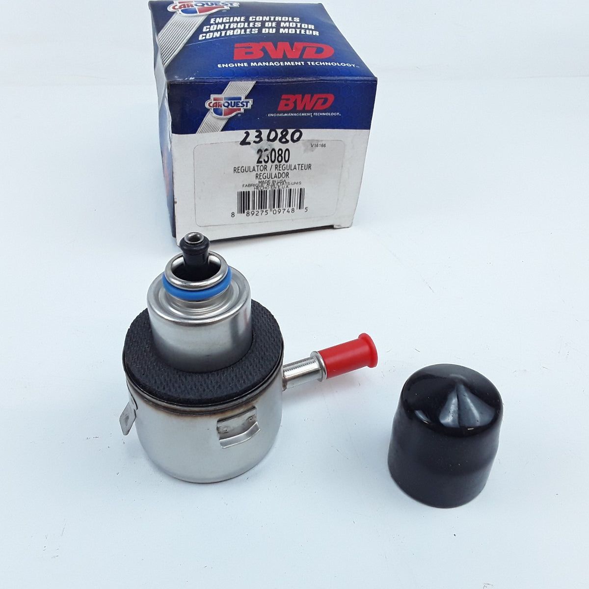 Fuel Pressure Regulator For Chrysler Neon Dodge SX 2.0 Neon 2001 2002-2004 2005