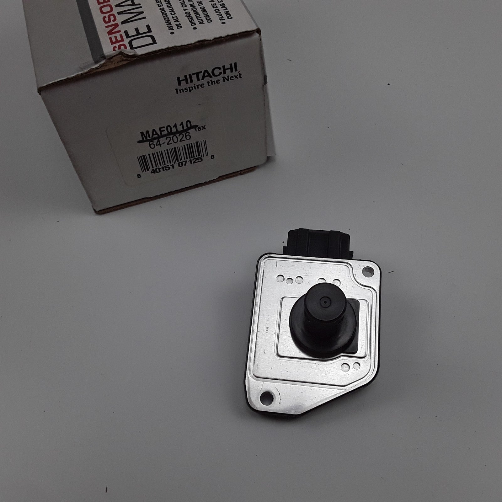 Mass Air Flow Sensor Fits Nissan Frontier Pickup 1998-2004 Xterra 2000-2004