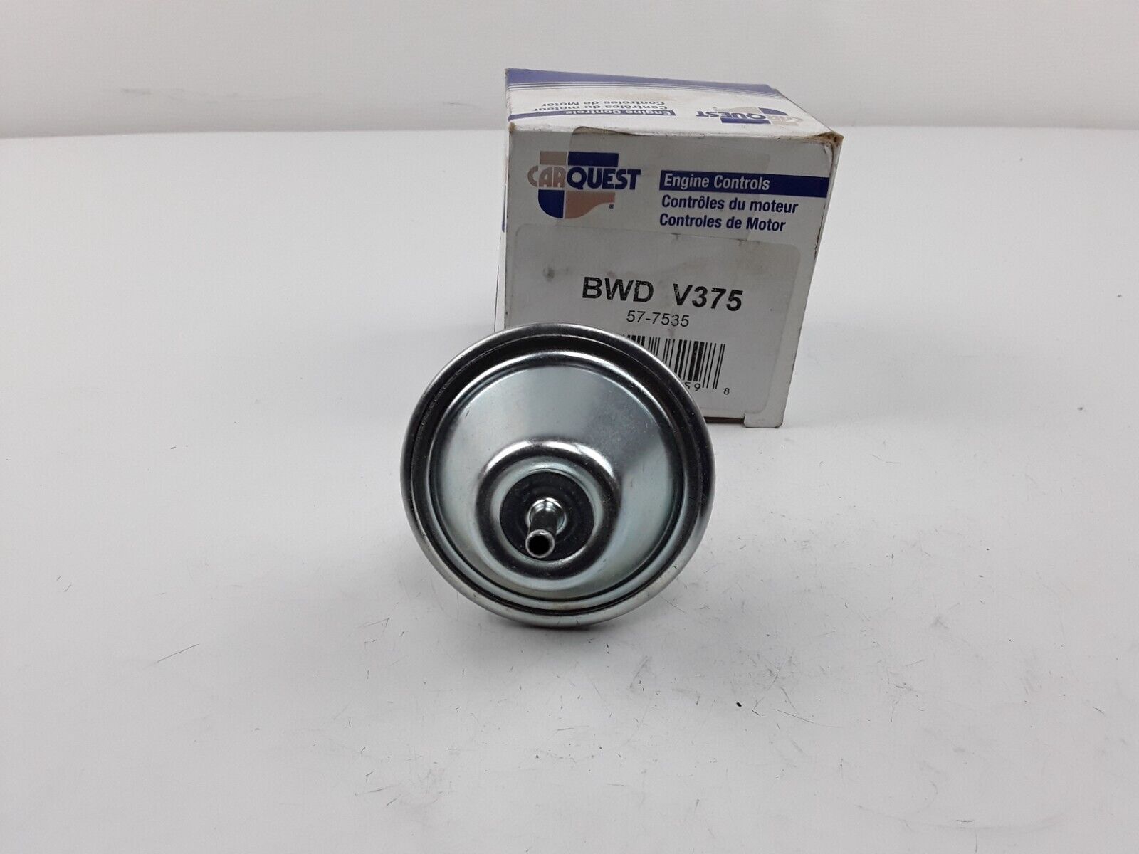 Distributor Vacuum Advance Control For GM 1965 1966 1967 1968 1969 1970 1971-974 - HotCarParts