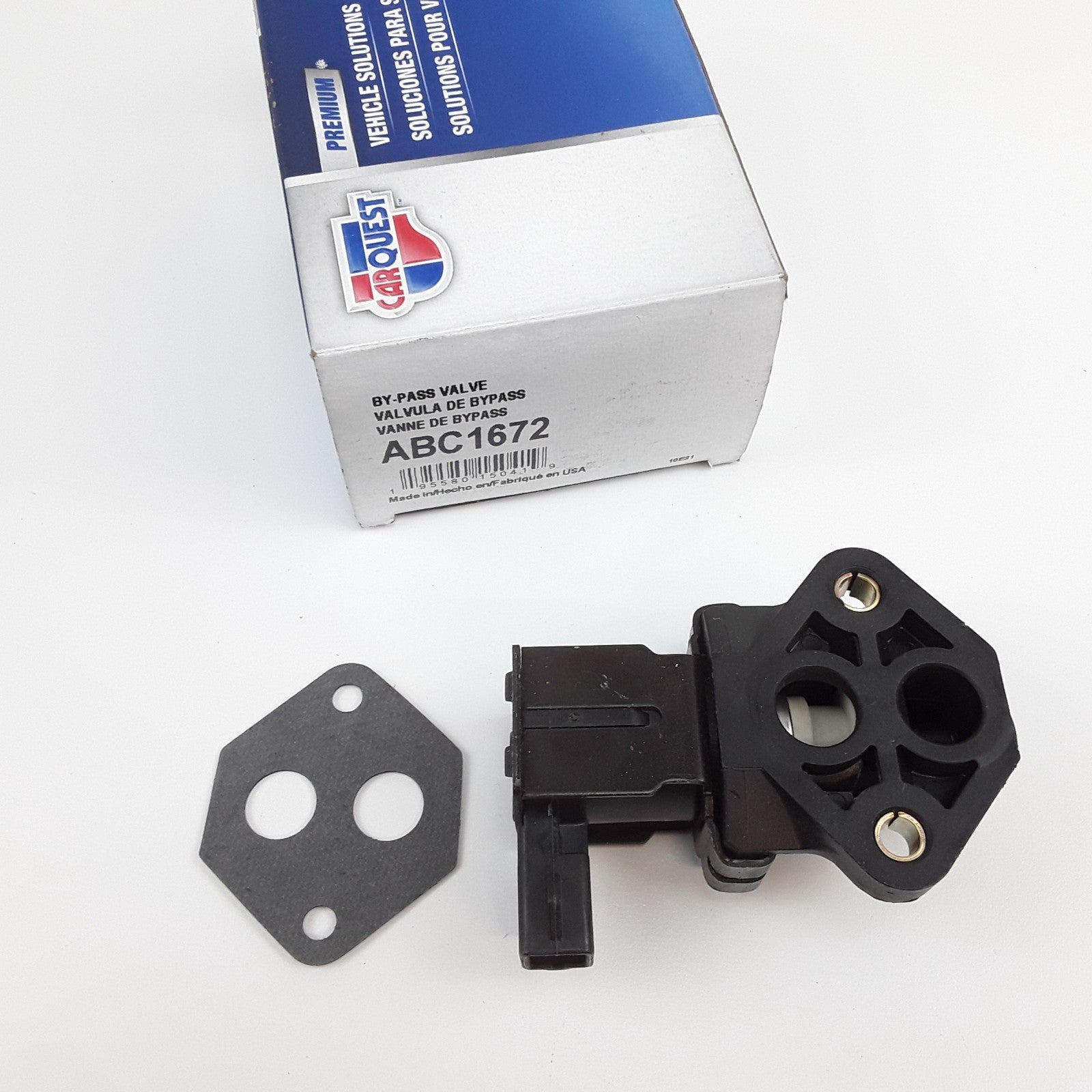 Idle Air Control Valve Fits Mercury Topaz Ford Topaz Tempo 1990 1991 1992-1994