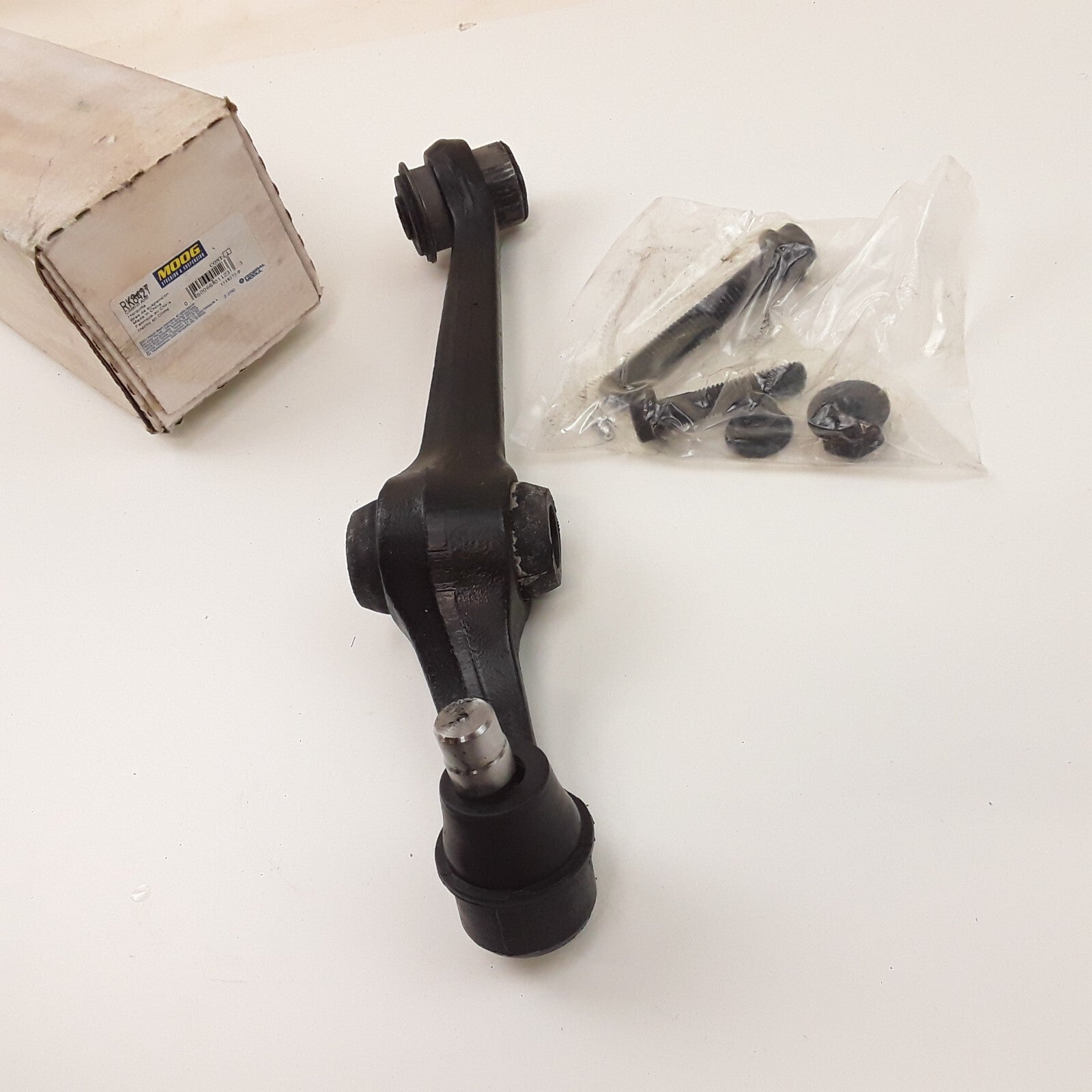 Suspension Control Arm Front Left Lower Fits Ford Taurus Mercury Sable 1986-95