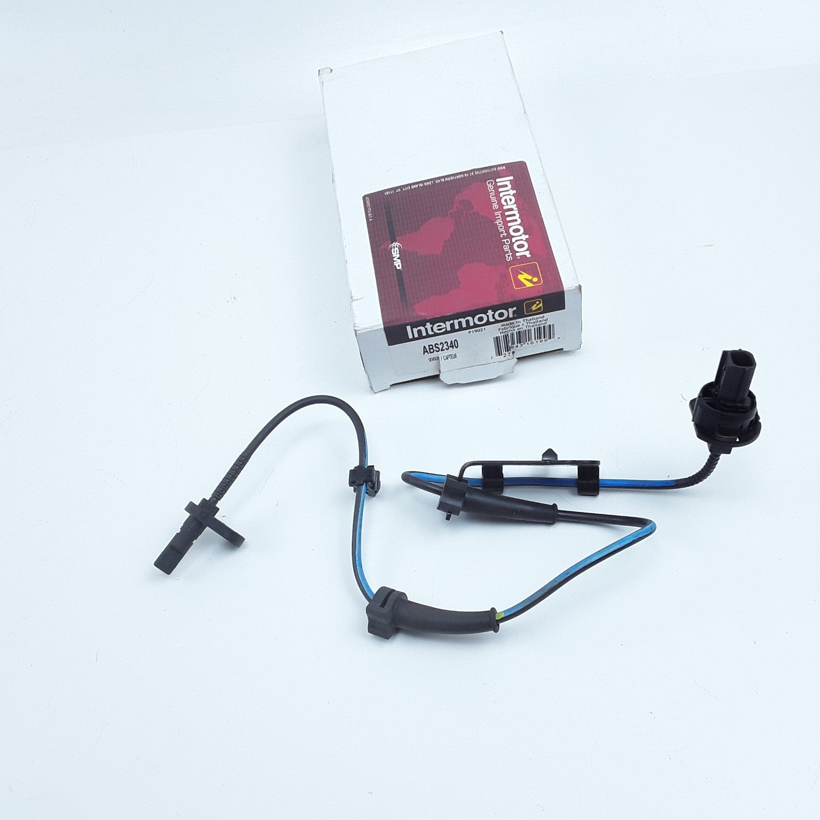 Front Left ABS Speed Sensor Fits Honda CR-Z Fit Insight 2009 2010 2011 2012-2015