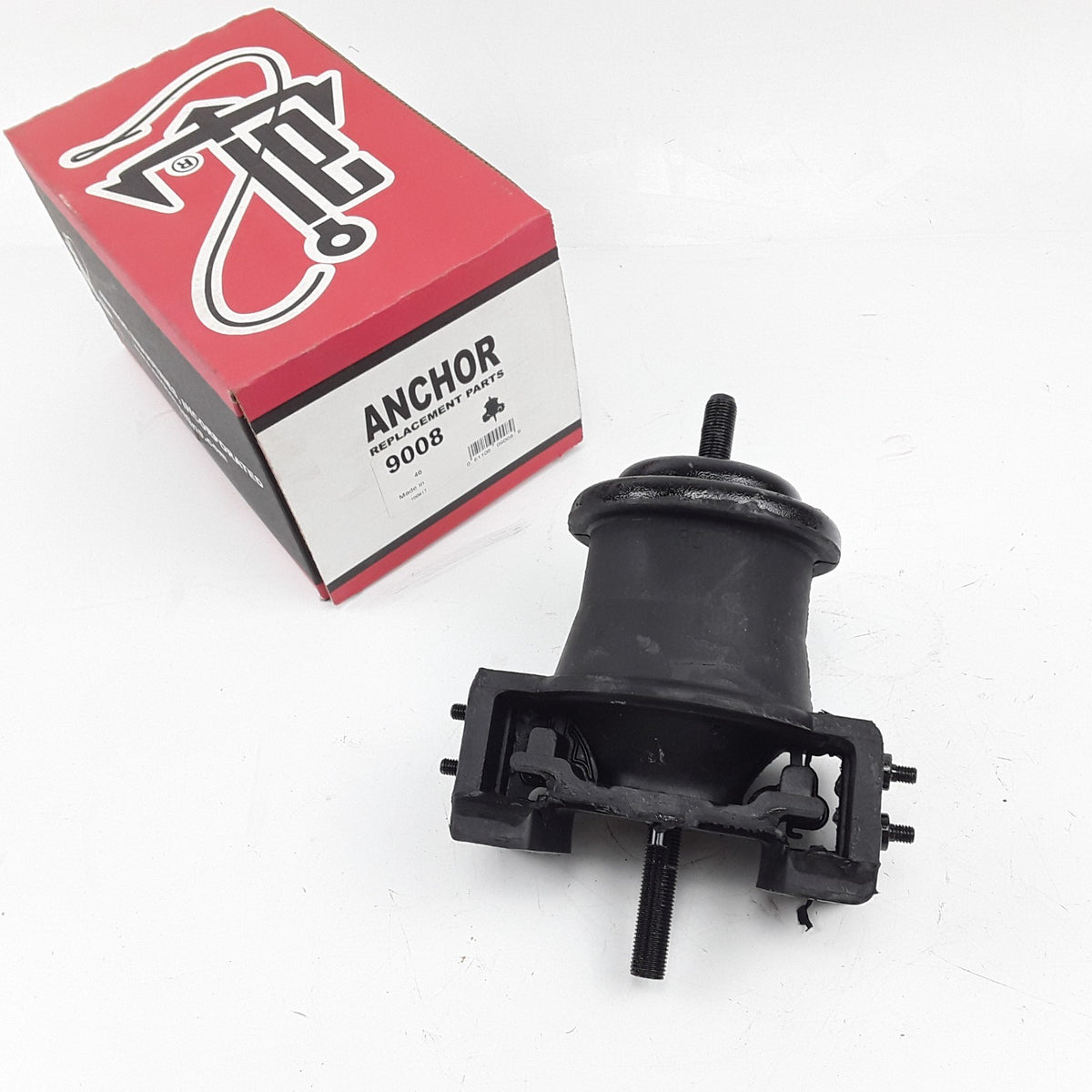 Rear Engine Mount Fits Mazda Millenia (1995 1996 1997 1998 1999 2000 2001 2002)