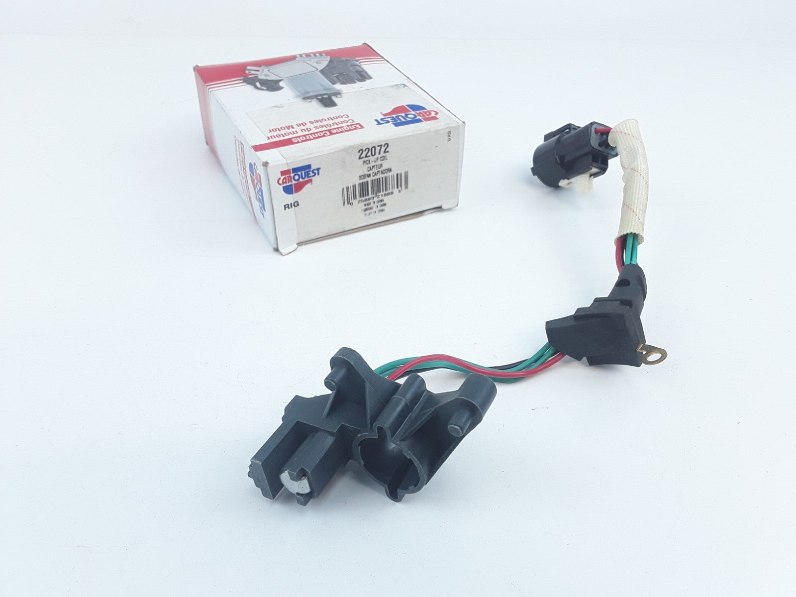 Distributor Ignition Pick-Up Fits Lincoln Mercury Ford 1988 1989 1990 1991-1998