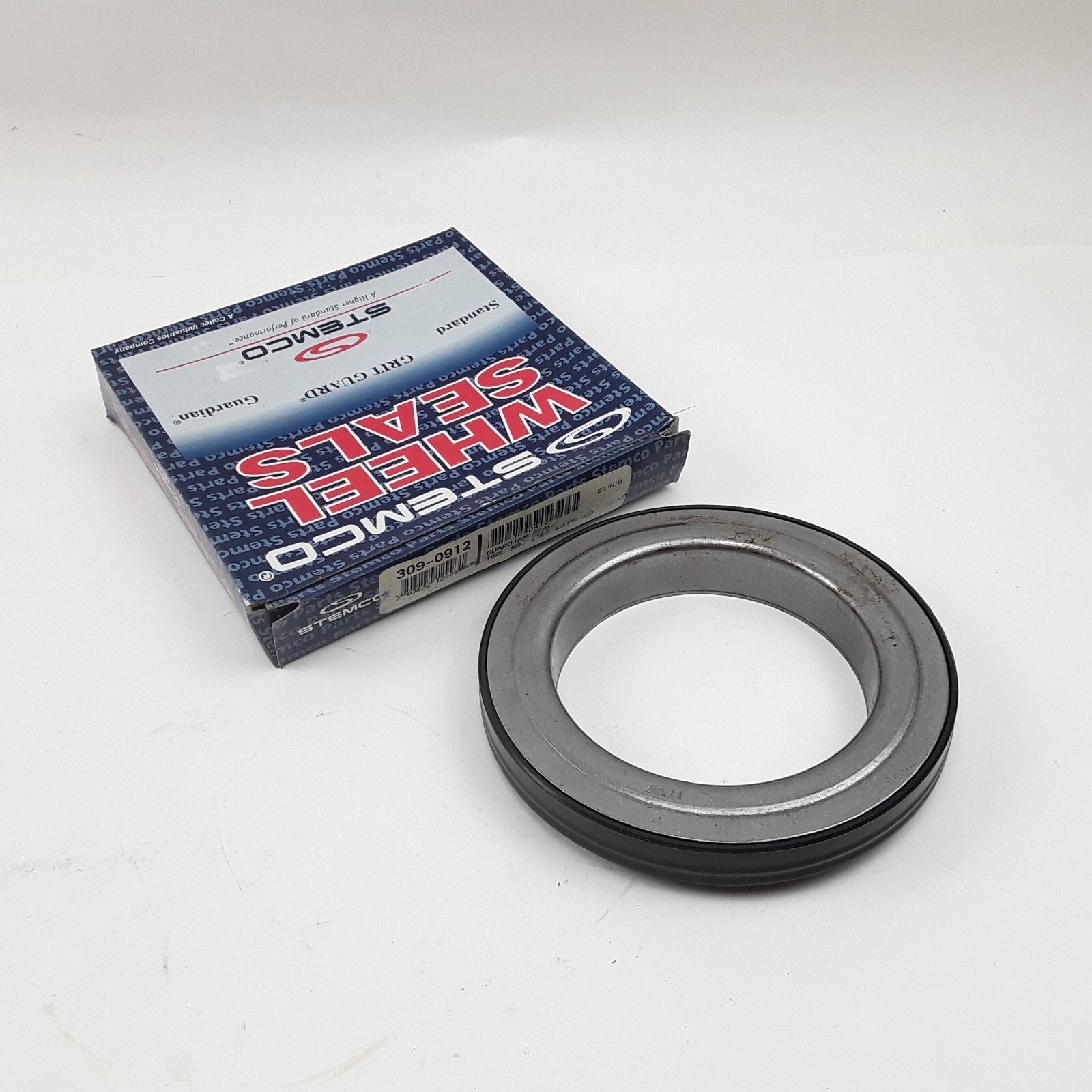 Stemco 309-0912 - Wheel Seal - Guardian HP Seal For Heavy Duty Car Trucks