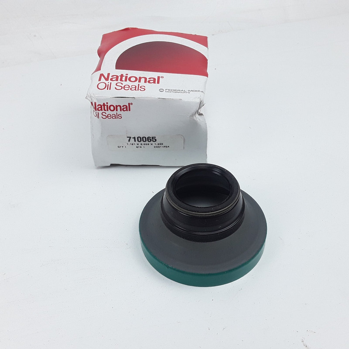 Wheel Shaft Seal Fits Mazda B3000 B2300 Ford Bronco II Ranger 1983 1984-1997