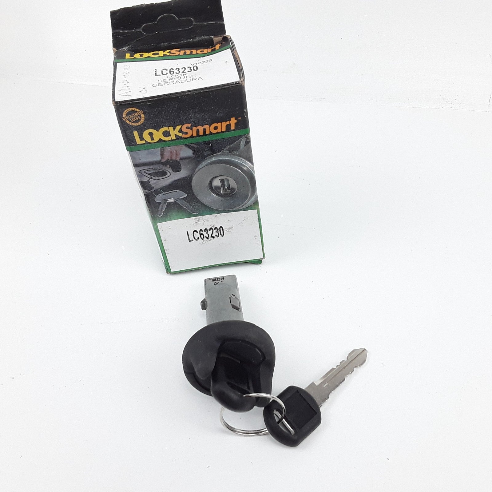 Ignition Lock Cylinder Fits Oldsmobile Chevrolet GMC (1996 1997 1998 1999-2002)
