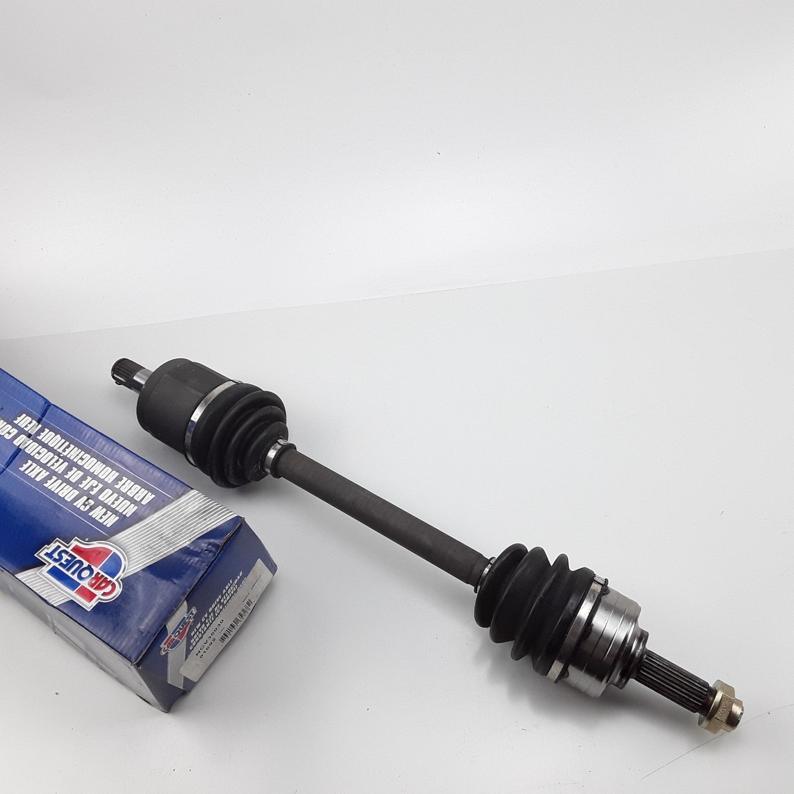 Front Right  CV Drive Axle Shaft Assembly Fits Honda Prelude 1984 1985 1986 1987