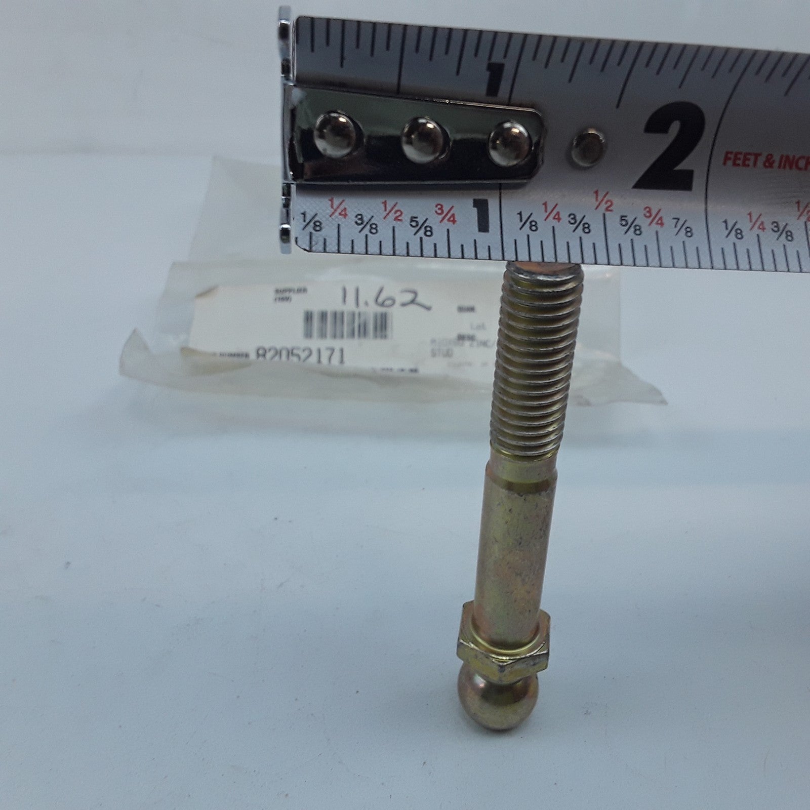 Mack 82052171 Multi Purpose Hardware Connector Assembly Fits Mack Volvo Trucks