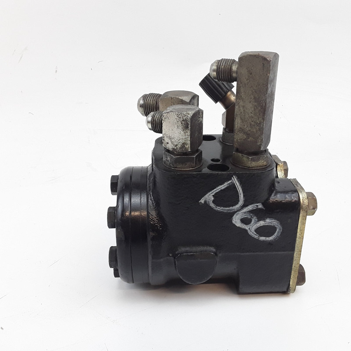 Sauer-Danfoss 274A4023 Hydraulic Pump Valve Assembly Fits Toyota Forklifts