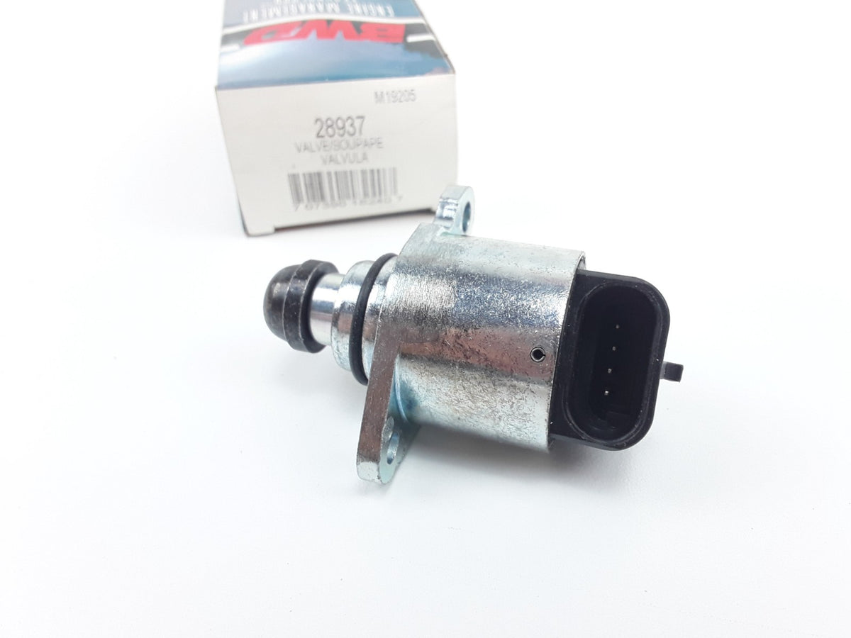 Idle Air Control Valve Fits Oldsmobile Aurora Cadillac Seville DeVille 1995-1999