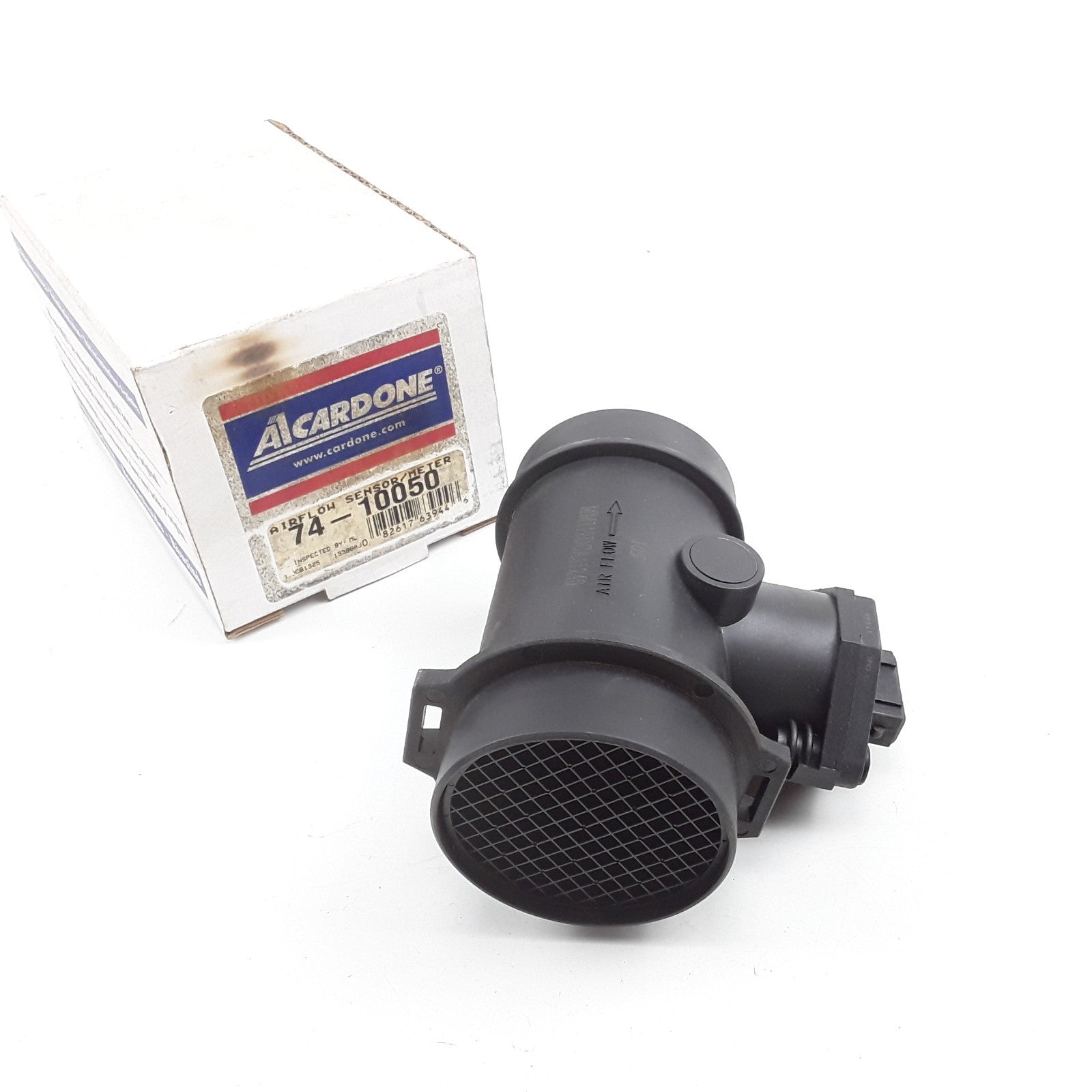 Mass Air Flow Sensor Fits Saab 900 1994-1996,Fits  Kia Sephia Sportage 1995-2002
