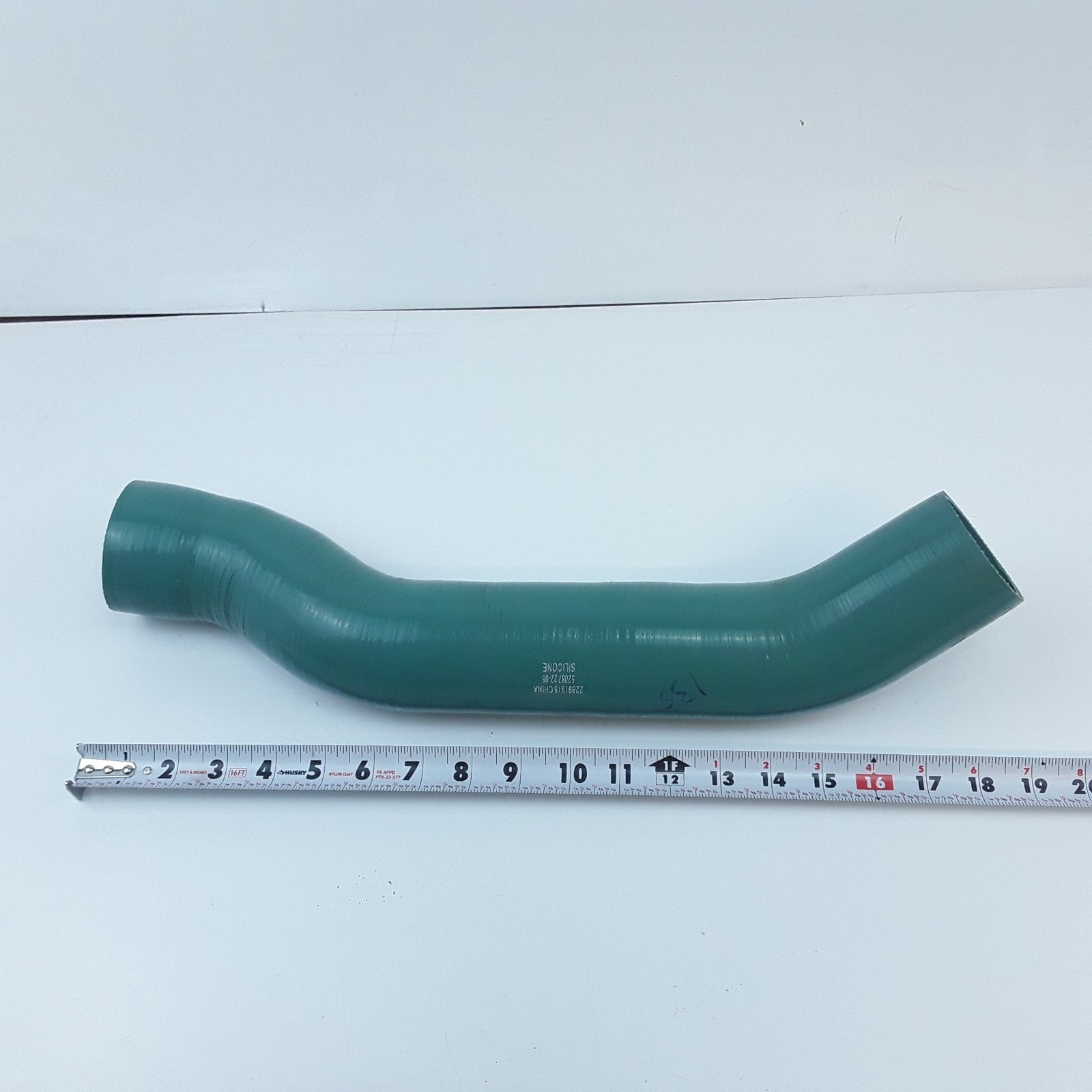Cooling Hose Fits Mack MR7 ID 561.62619, 11MF423M, 21000619, 22891918, 28363