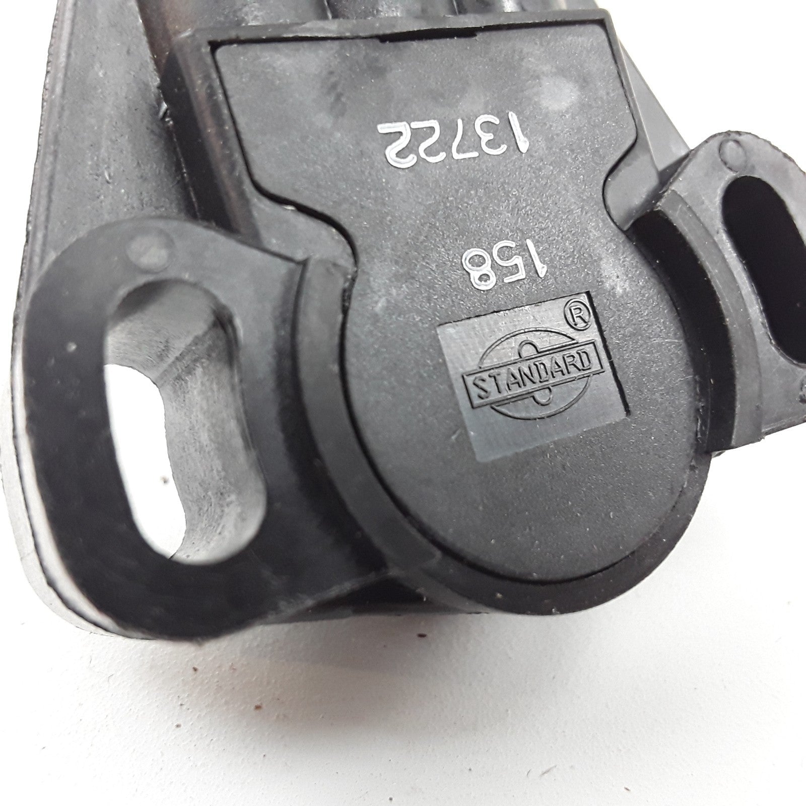 Throttle Position Sensor Fits Cadillac Commercial Chassis DeVille 1984-1989