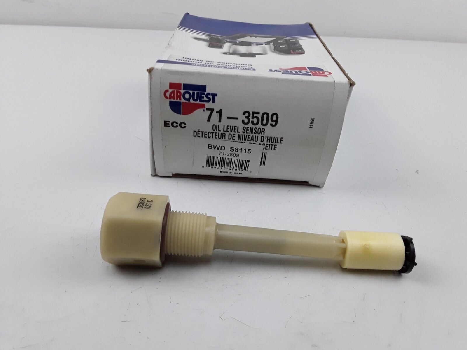 Engine Oil Level Sensor for GMC Yukon XL 2500,Suburban 2500 2001 2002 2003 - HotCarParts