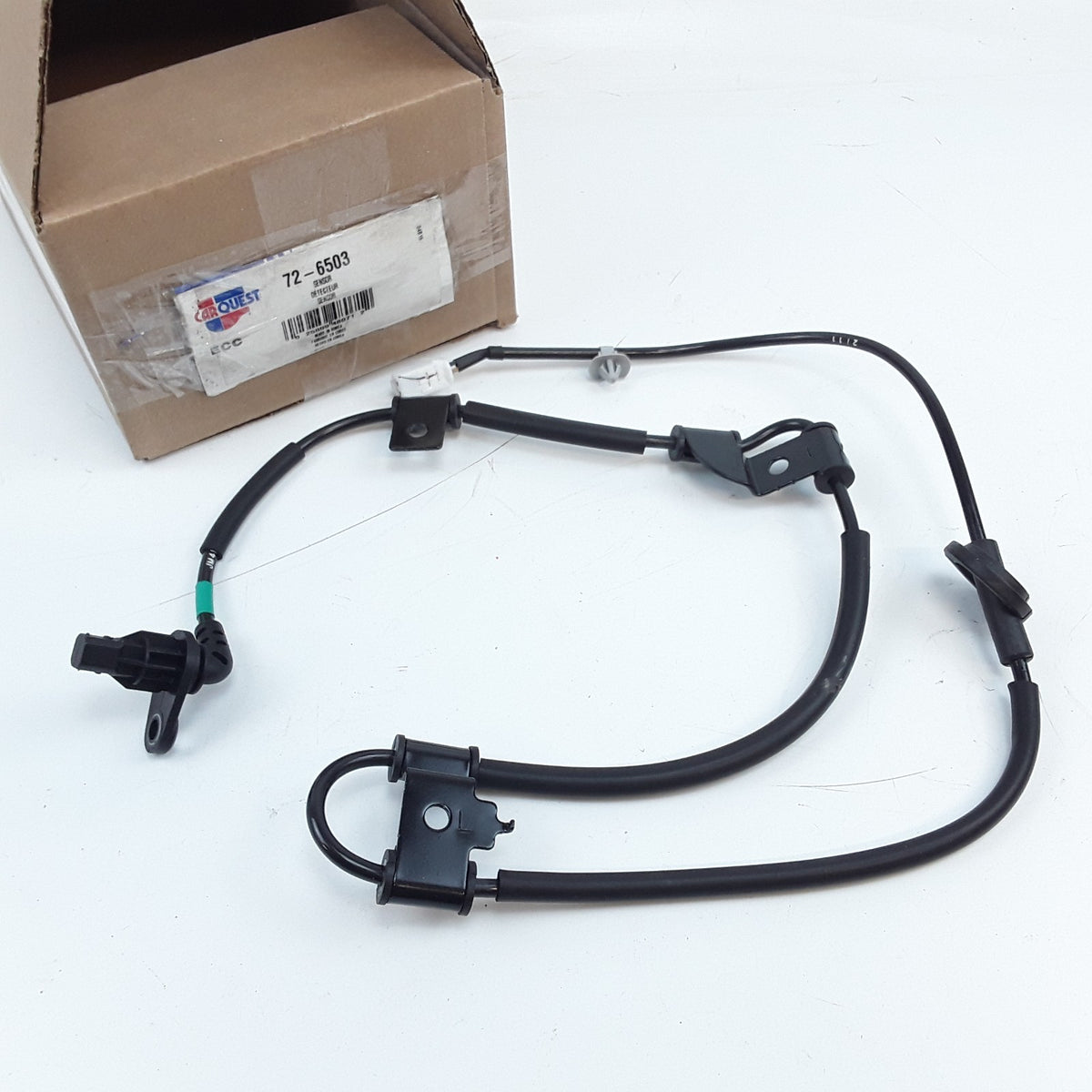 ABS Speed Sensor Fits Kia Sportage Hyundai Tucson 2005 2006 2007 2008 2009 2010