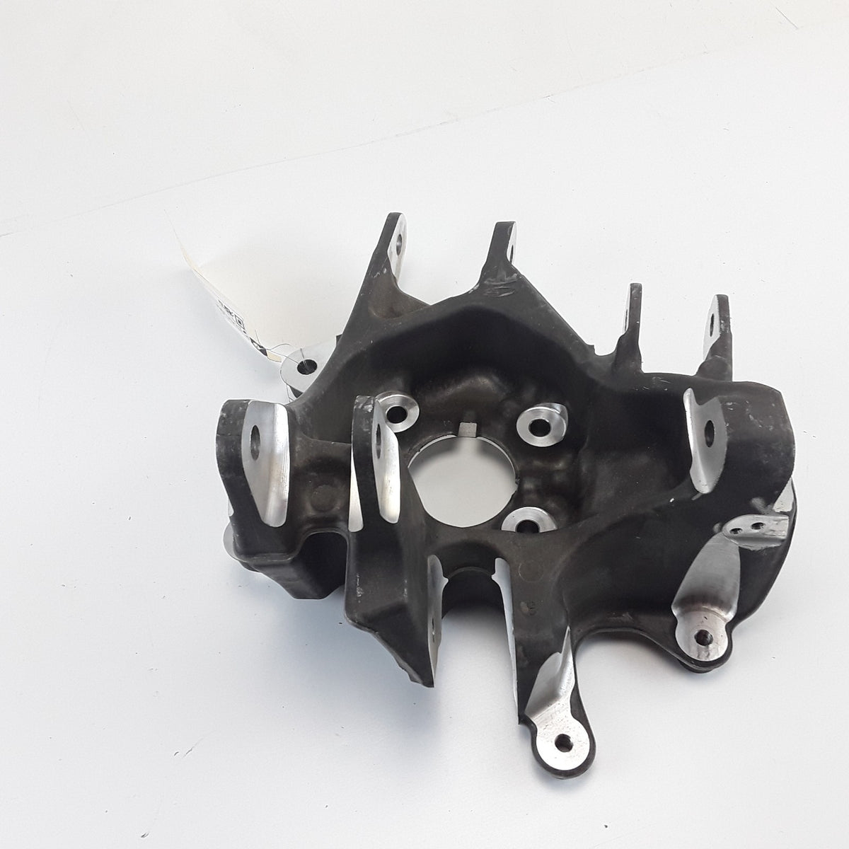 Model X 2015-2021 RH Rear Suspension Knuckle 1027416-00-D Genuine OEM