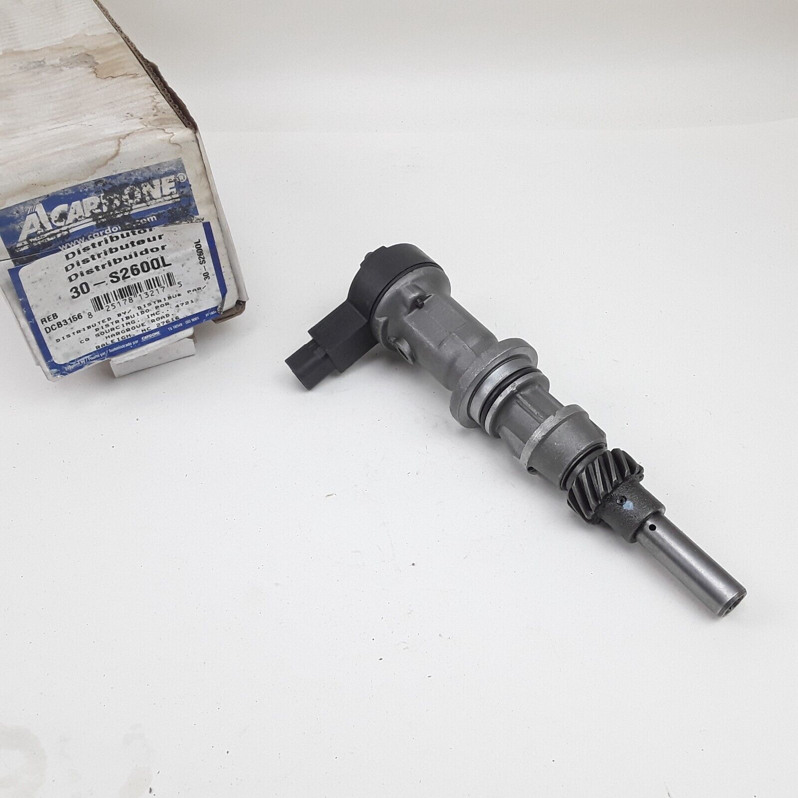 Cardone 30-S2600L Engine Camshaft Synchronizer for Mazda, Mercury, Ford 1998-07