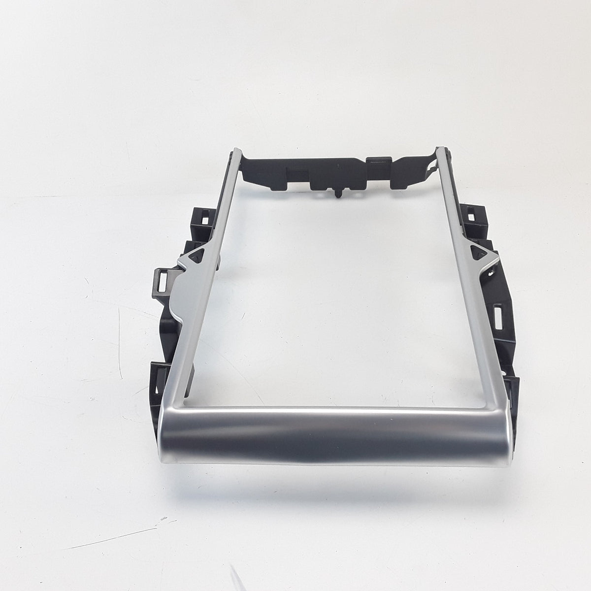 For Tesla Model S 2012-2015 2016 2017 OEM Chrome Center Screen Trim 1002294-00-H