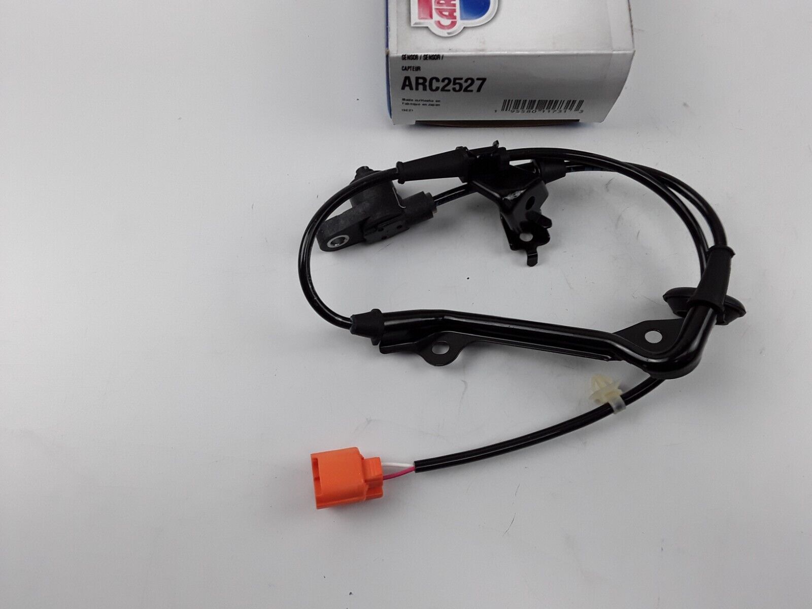 ABS Speed Sensor For Honda S2000 2000 2001 2002 2003 2004 2005 2006 2007 2008 09 - HotCarParts