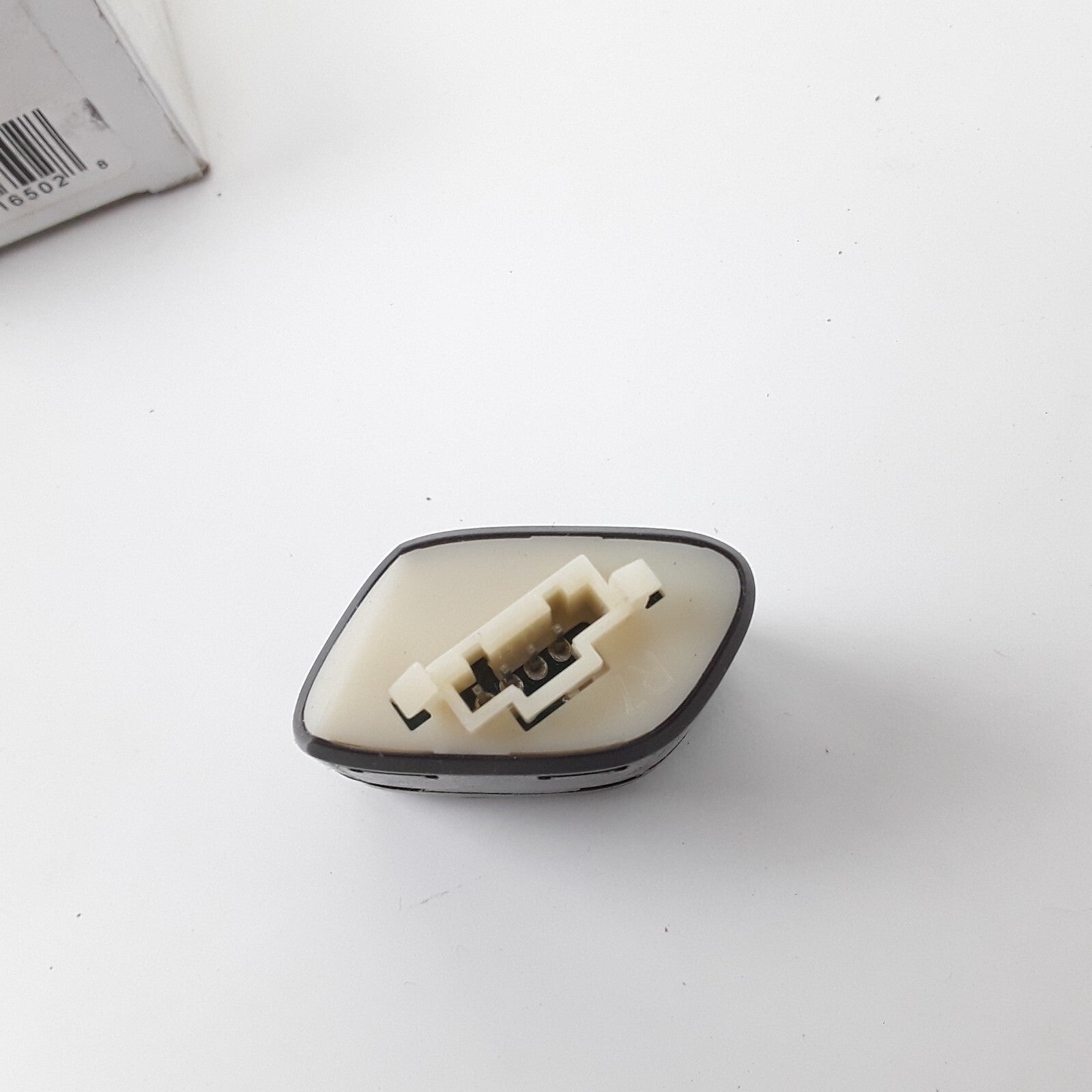 Information Display Switch Fits Chevrolet Trailblazer EXT 03-06 GMC Envoy 02-09