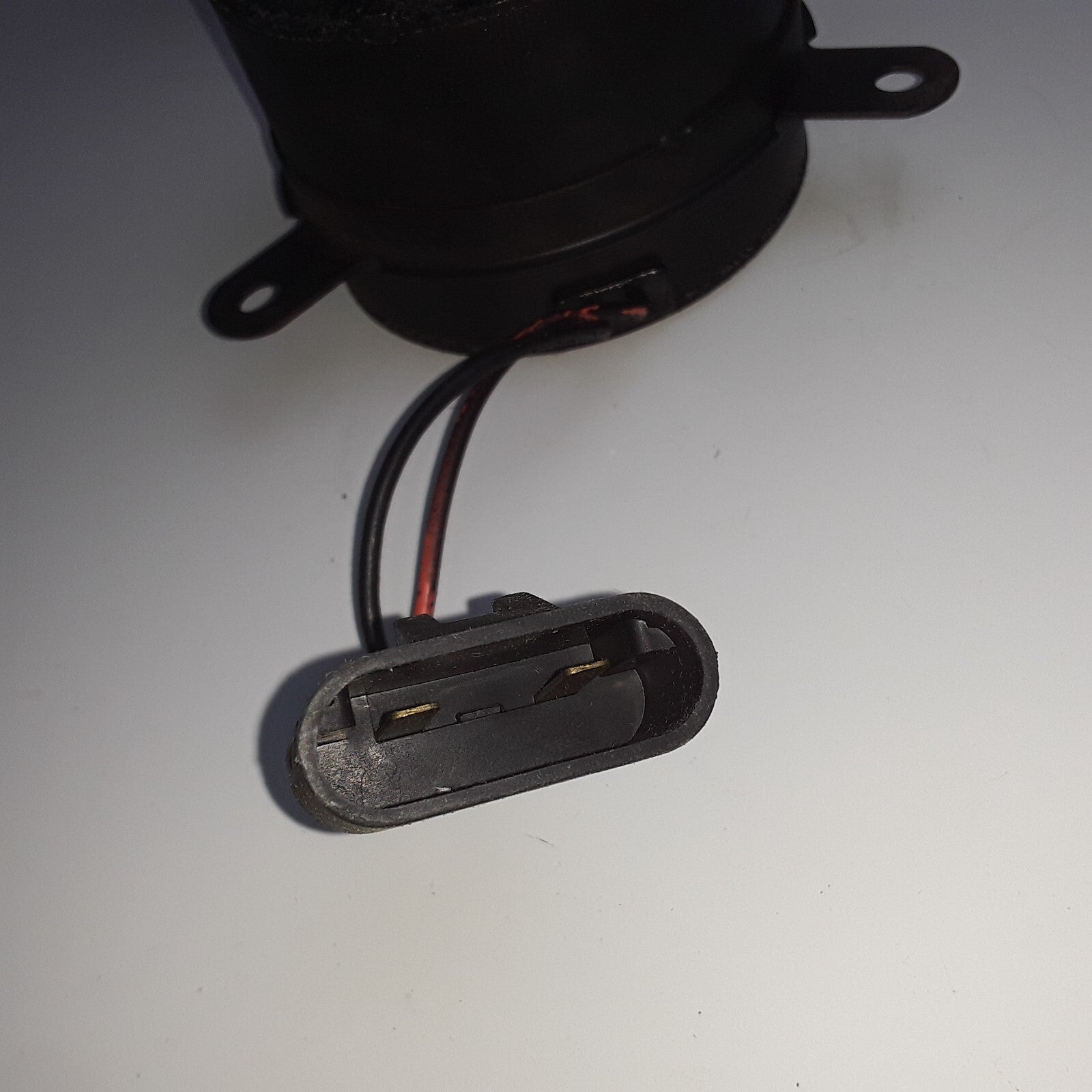 Condenser Fan Motor Fits Lincoln Continental 1995-2002 Nissan Quest 1993-1995