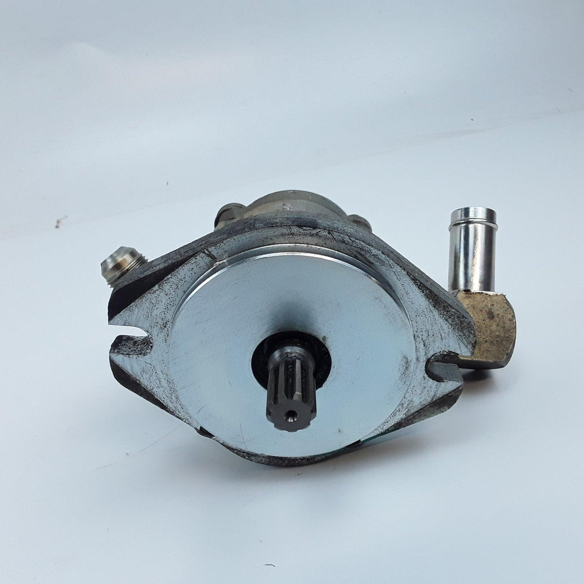 Concentric 121201 Hydraulic Pump Assembly Fits Crown SP3520-30 Forklift